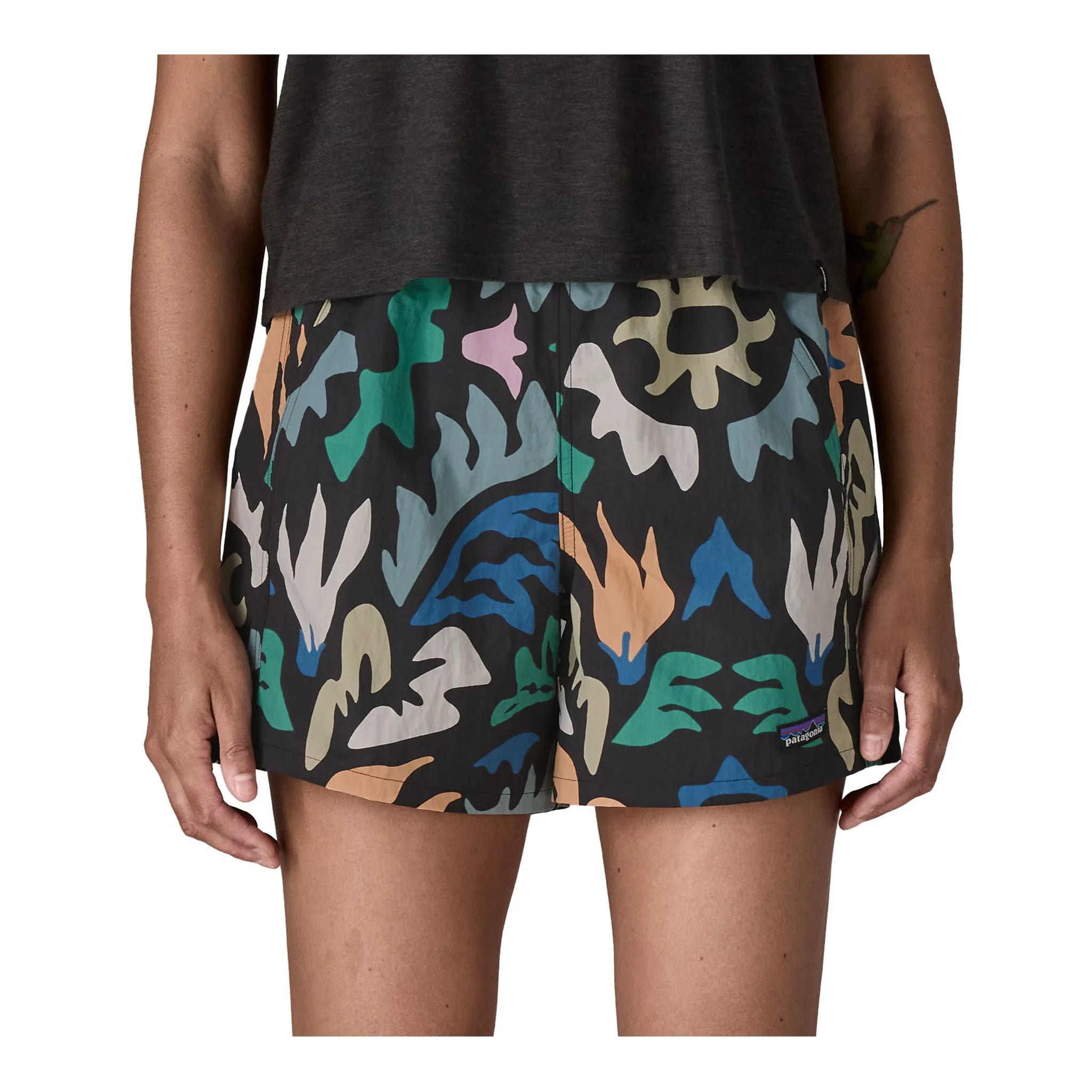 W's Baggies Shorts - 5 in.