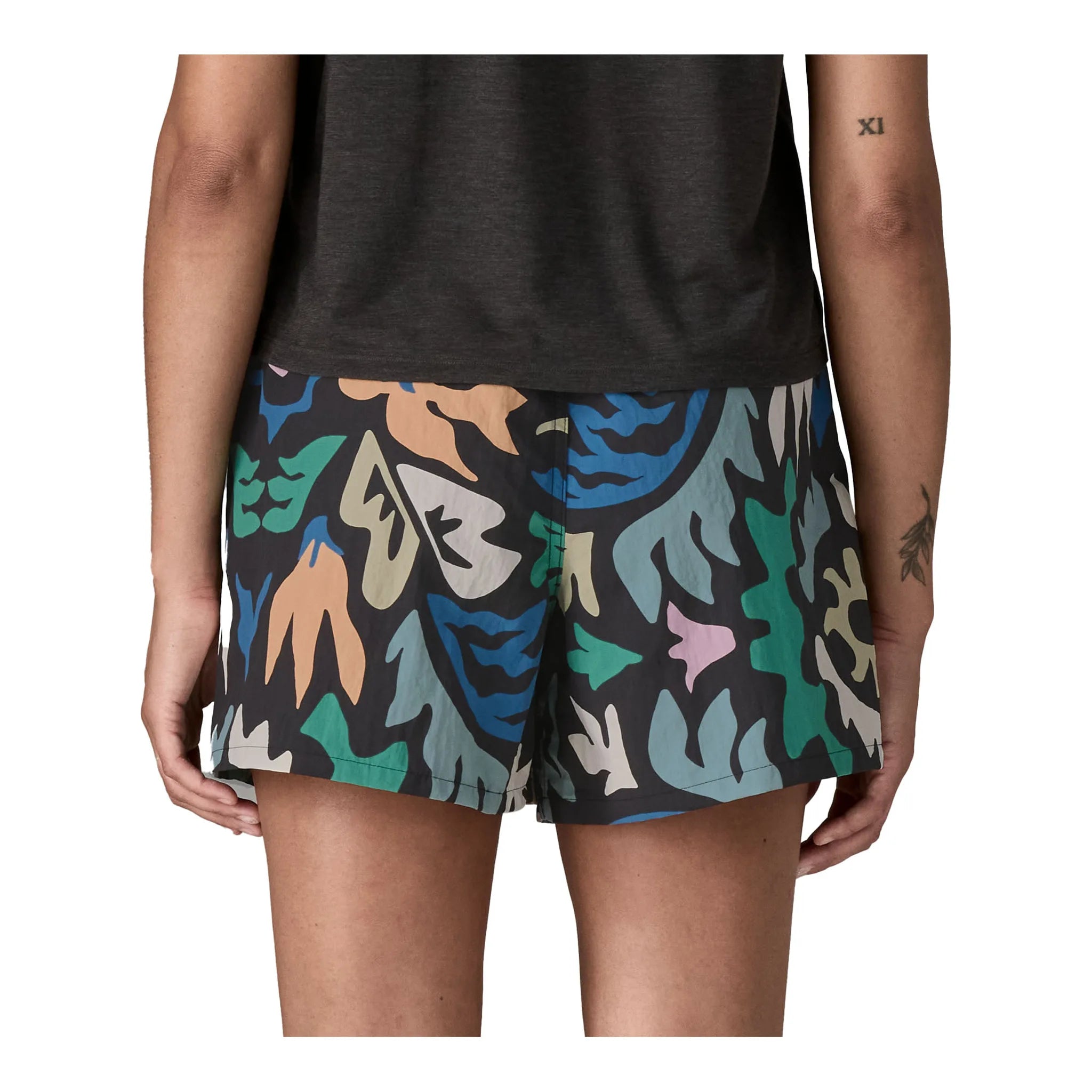 W's Baggies Shorts - 5 in.