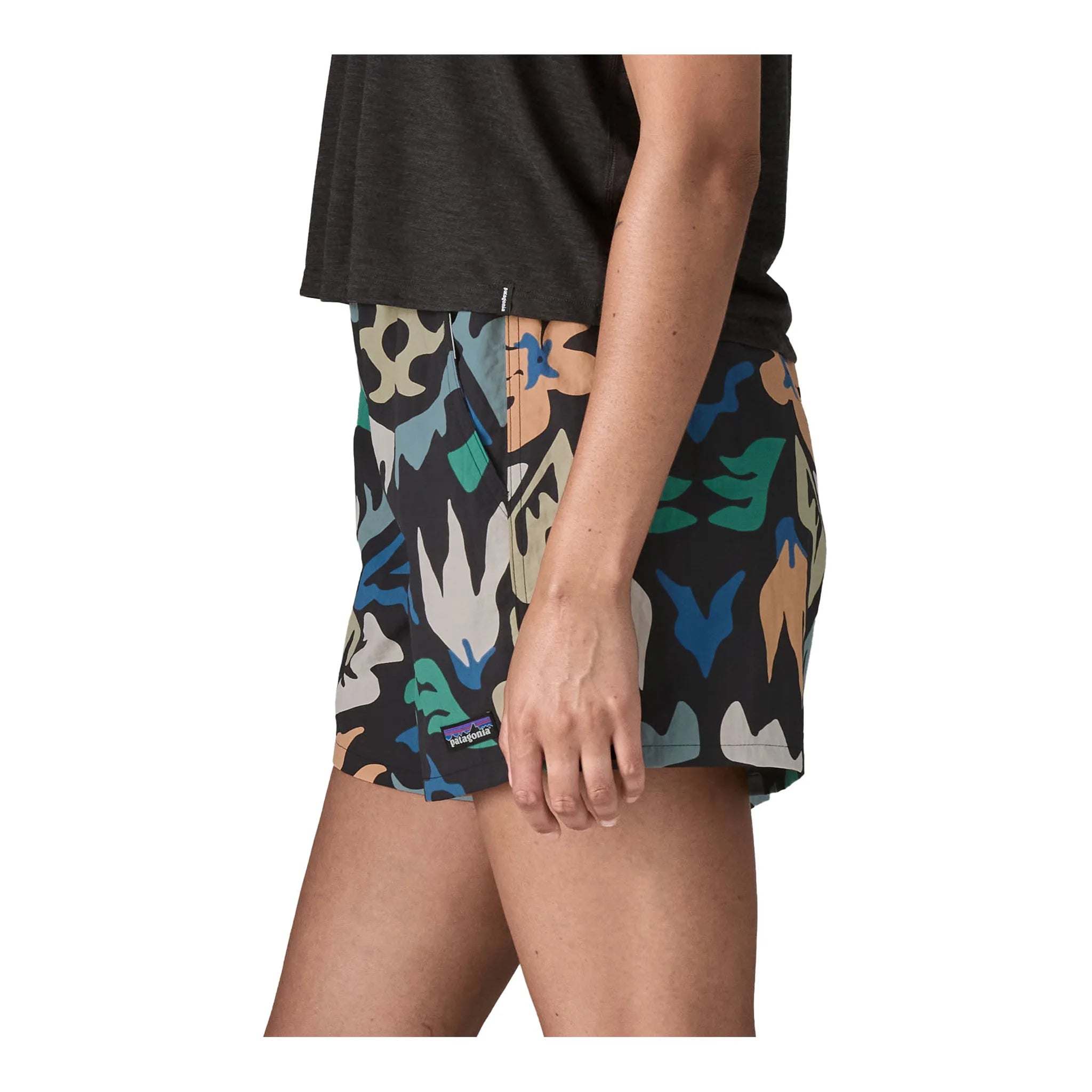 W's Baggies Shorts - 5 in.