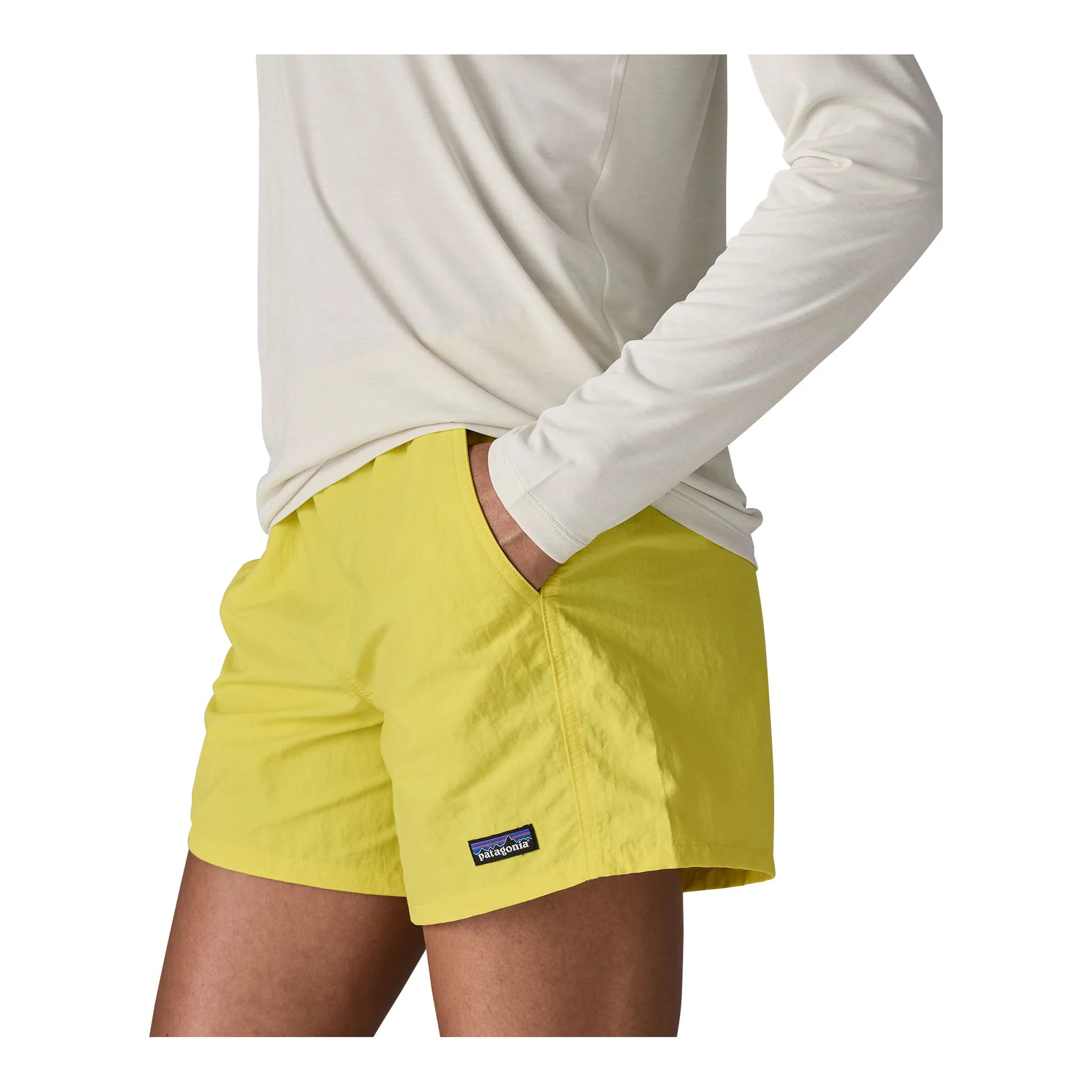 W's Baggies Shorts - 5 in.