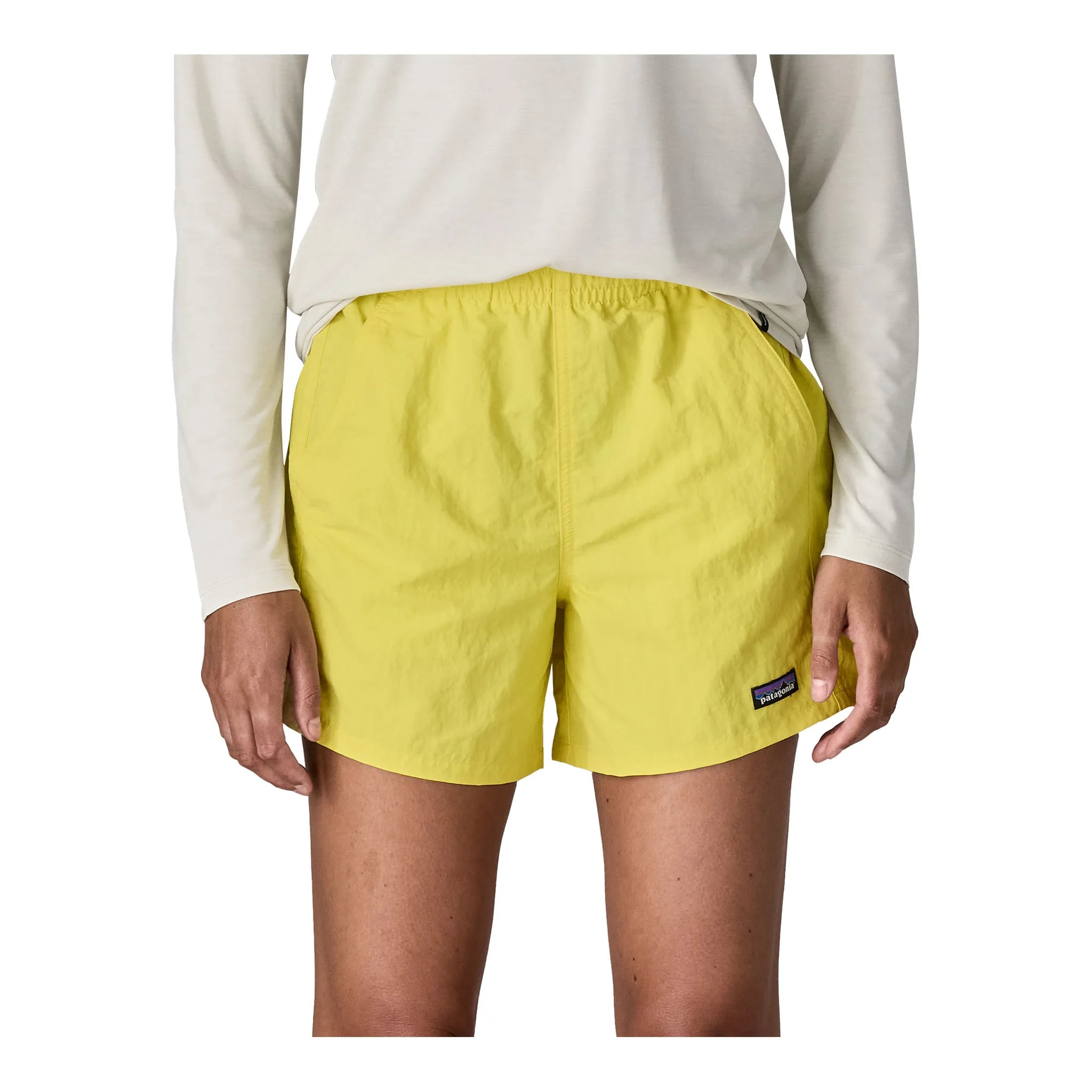 W's Baggies Shorts - 5 in.