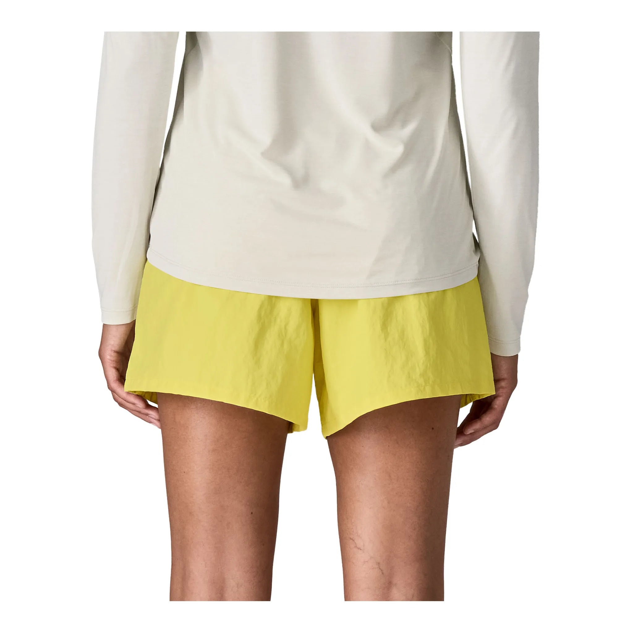 W's Baggies Shorts - 5 in.