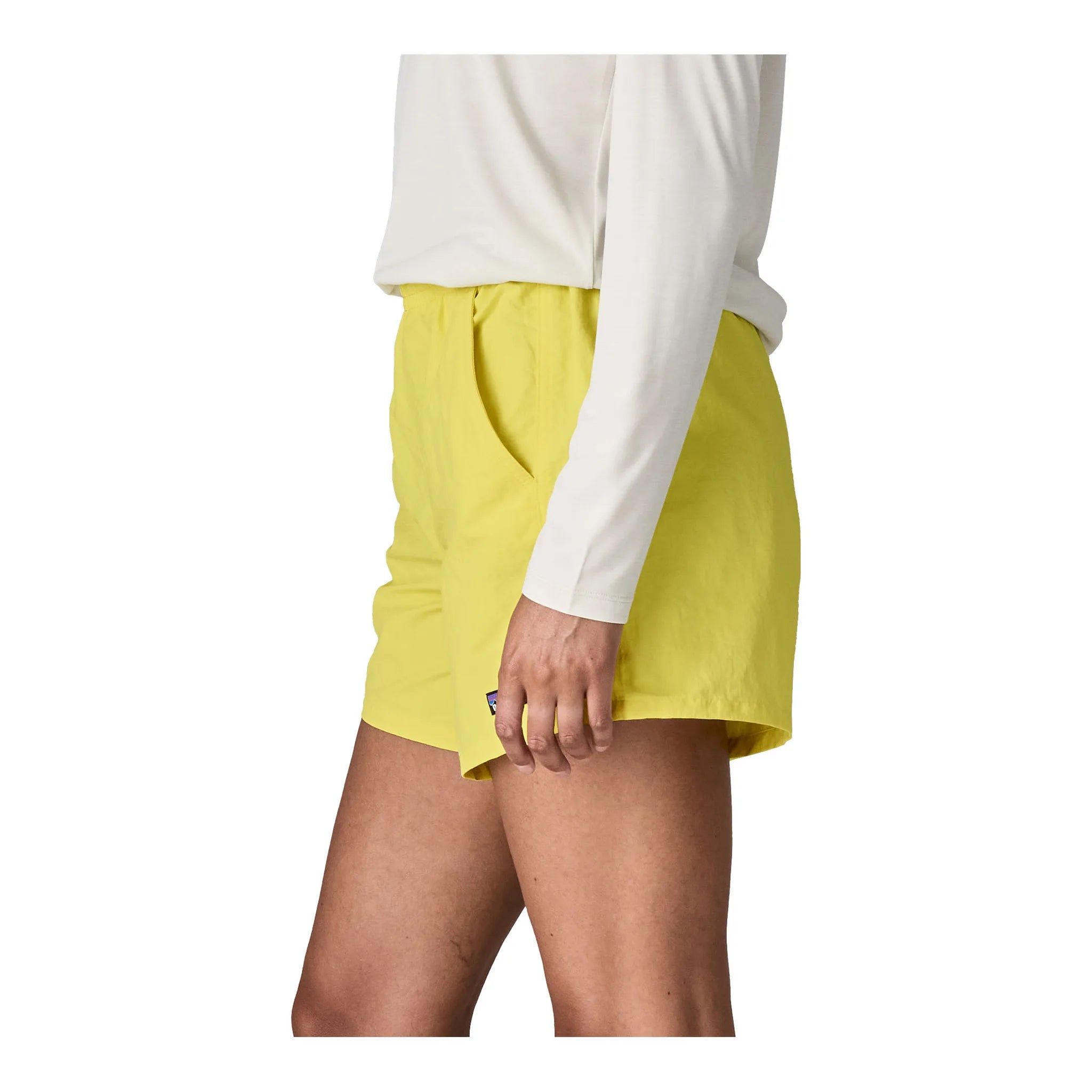 W's Baggies Shorts - 5 in.