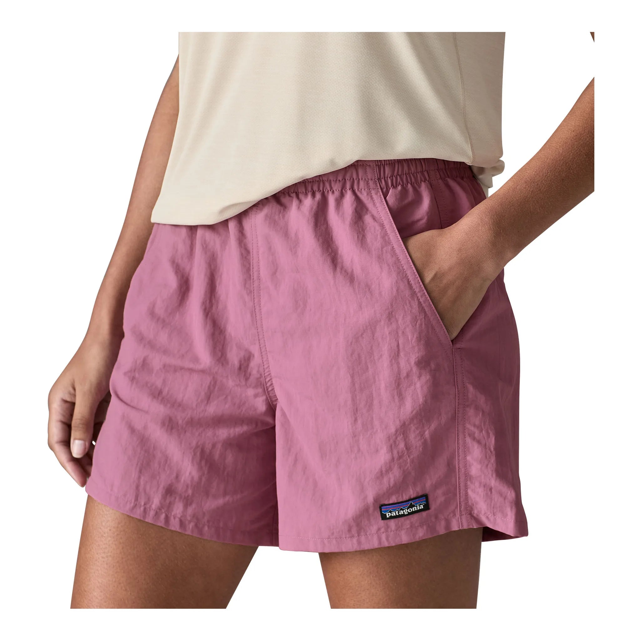 W's Baggies Shorts - 5 in.