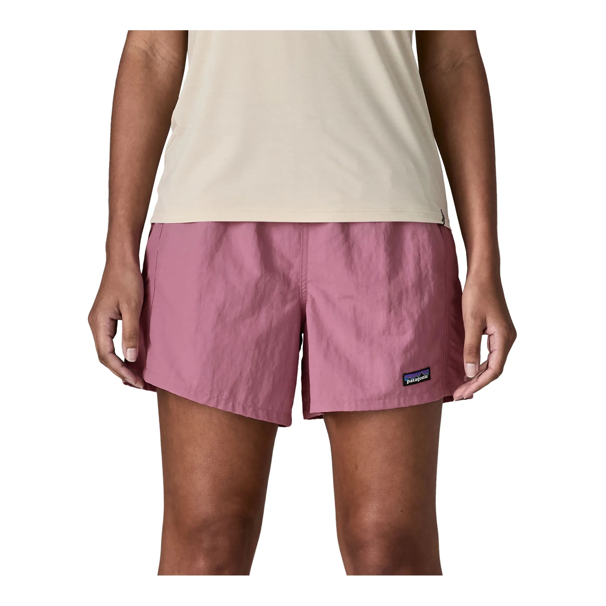 W's Baggies Shorts - 5 in.