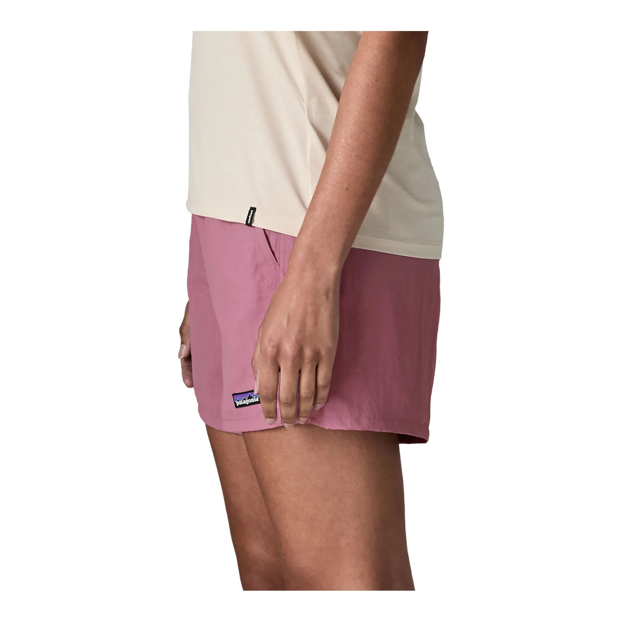 W's Baggies Shorts - 5 in.