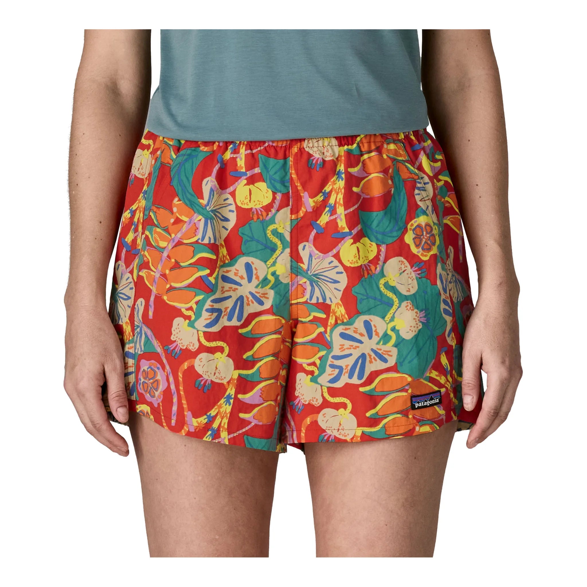 W's Baggies Shorts - 5 in.