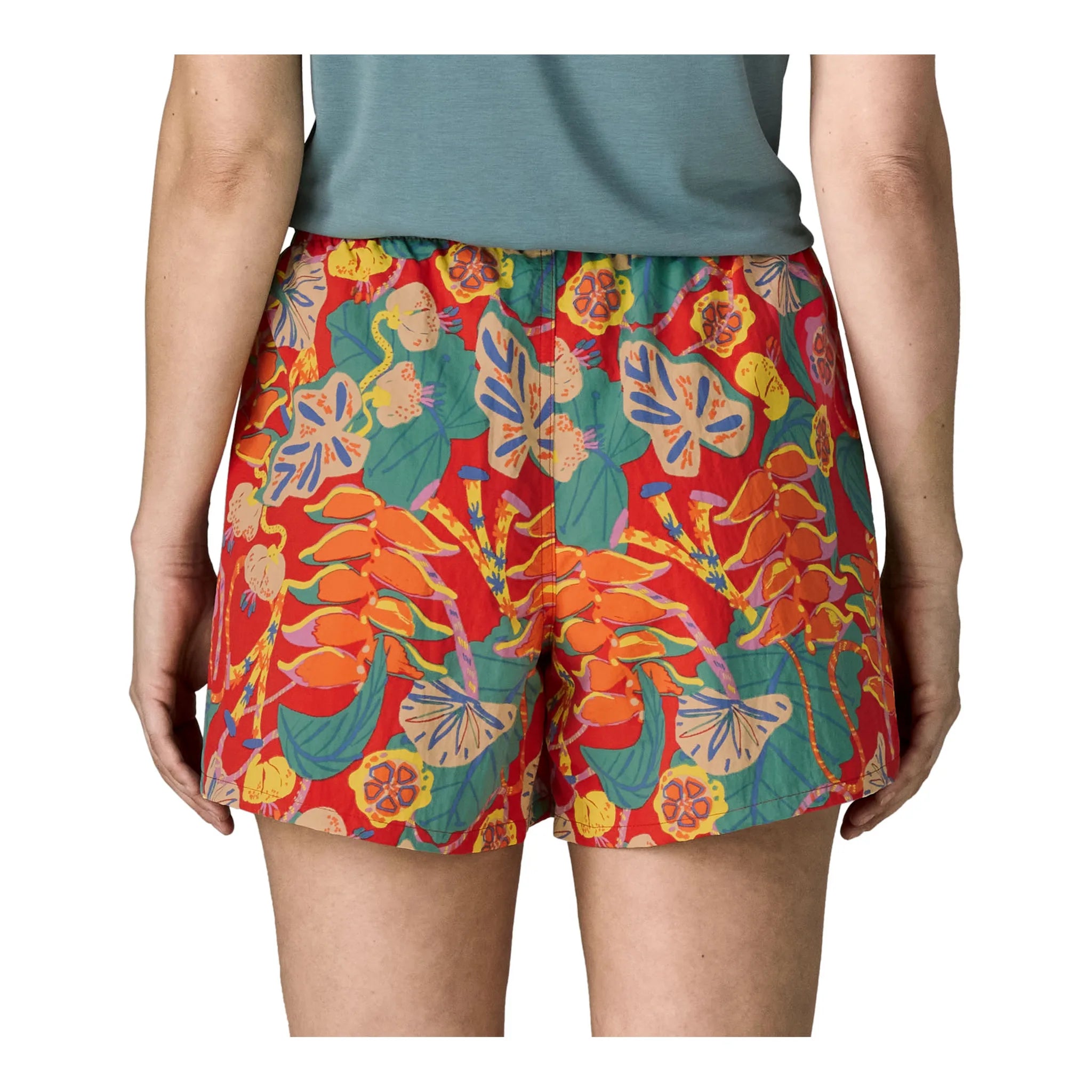 W's Baggies Shorts - 5 in.