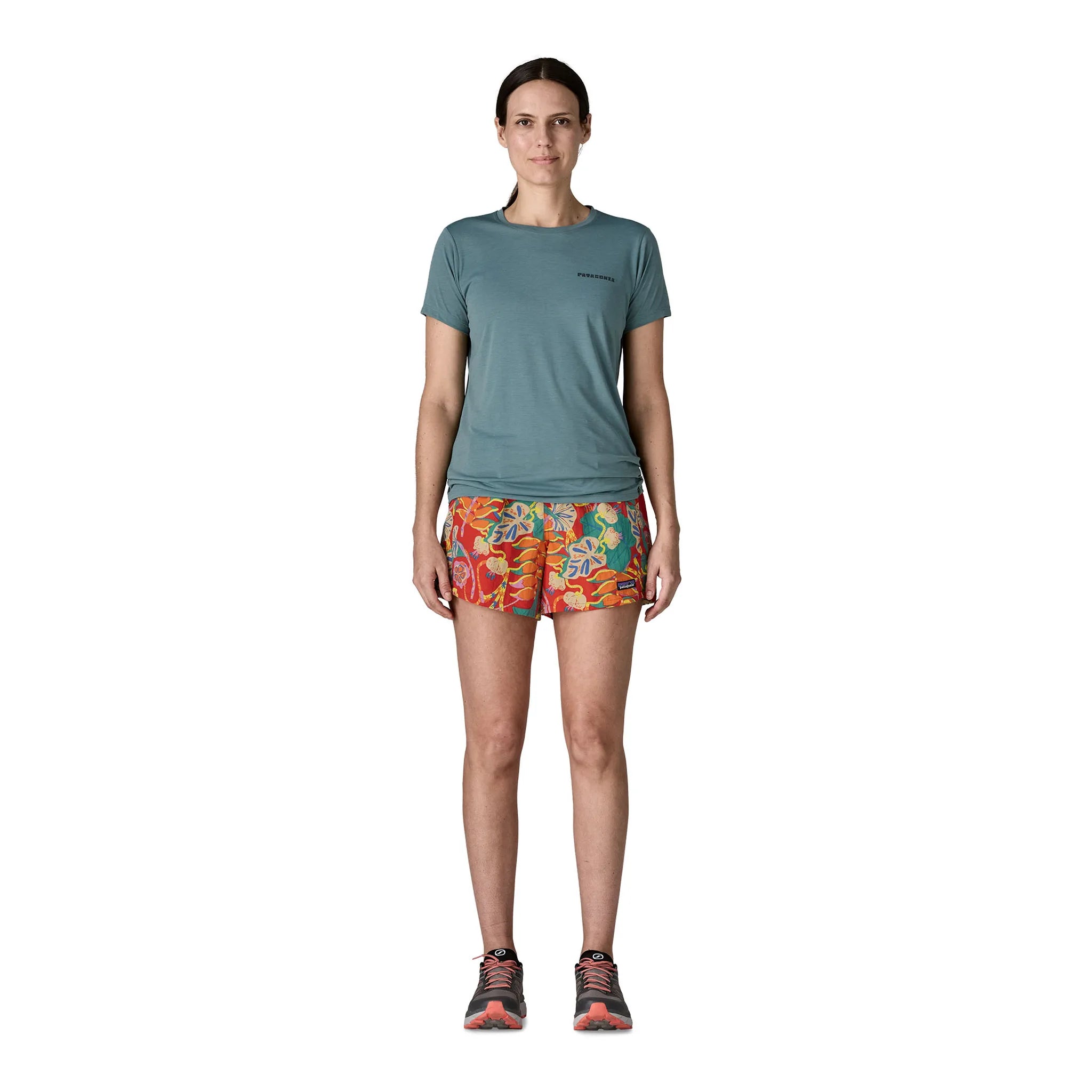 W's Baggies Shorts - 5 in.