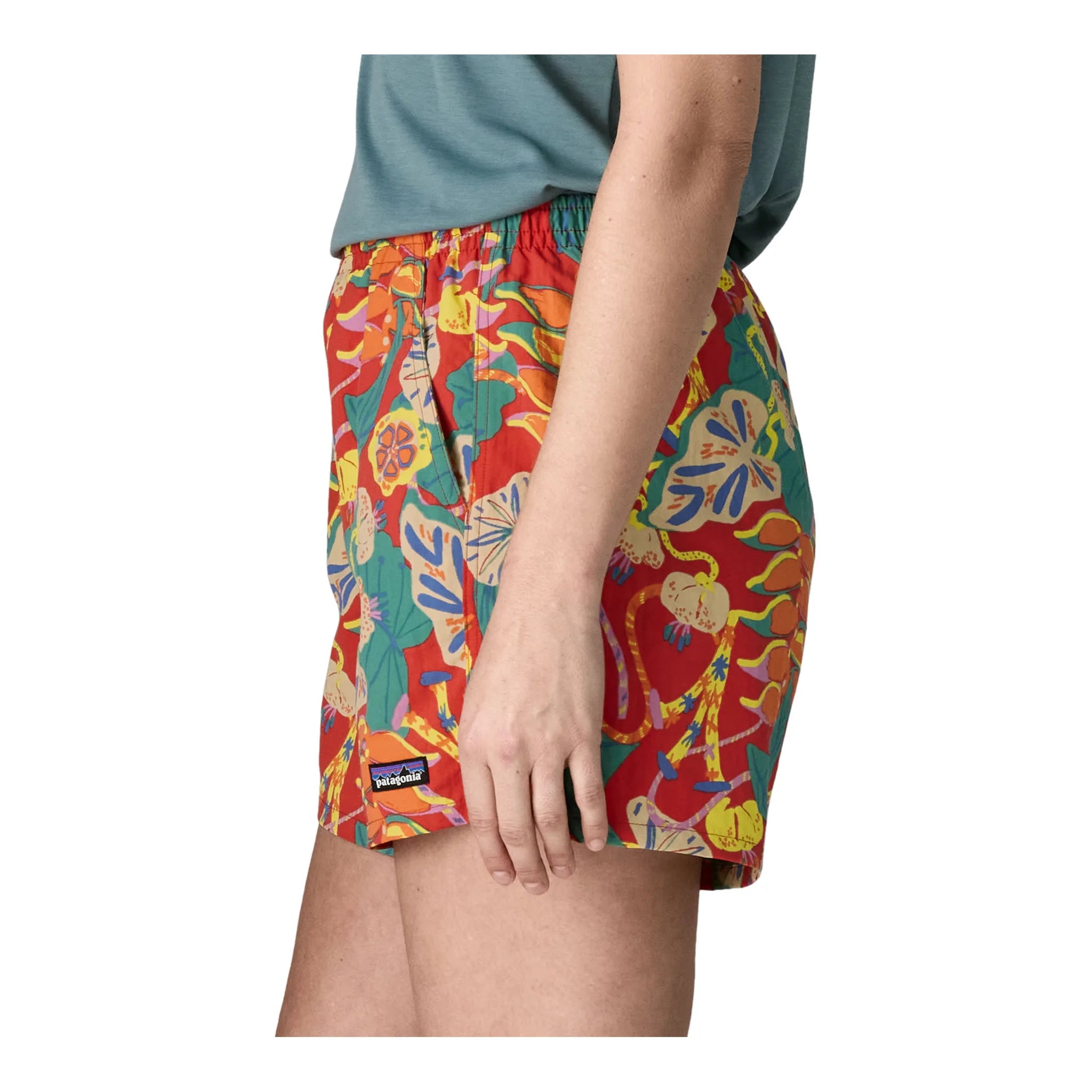 W's Baggies Shorts - 5 in.