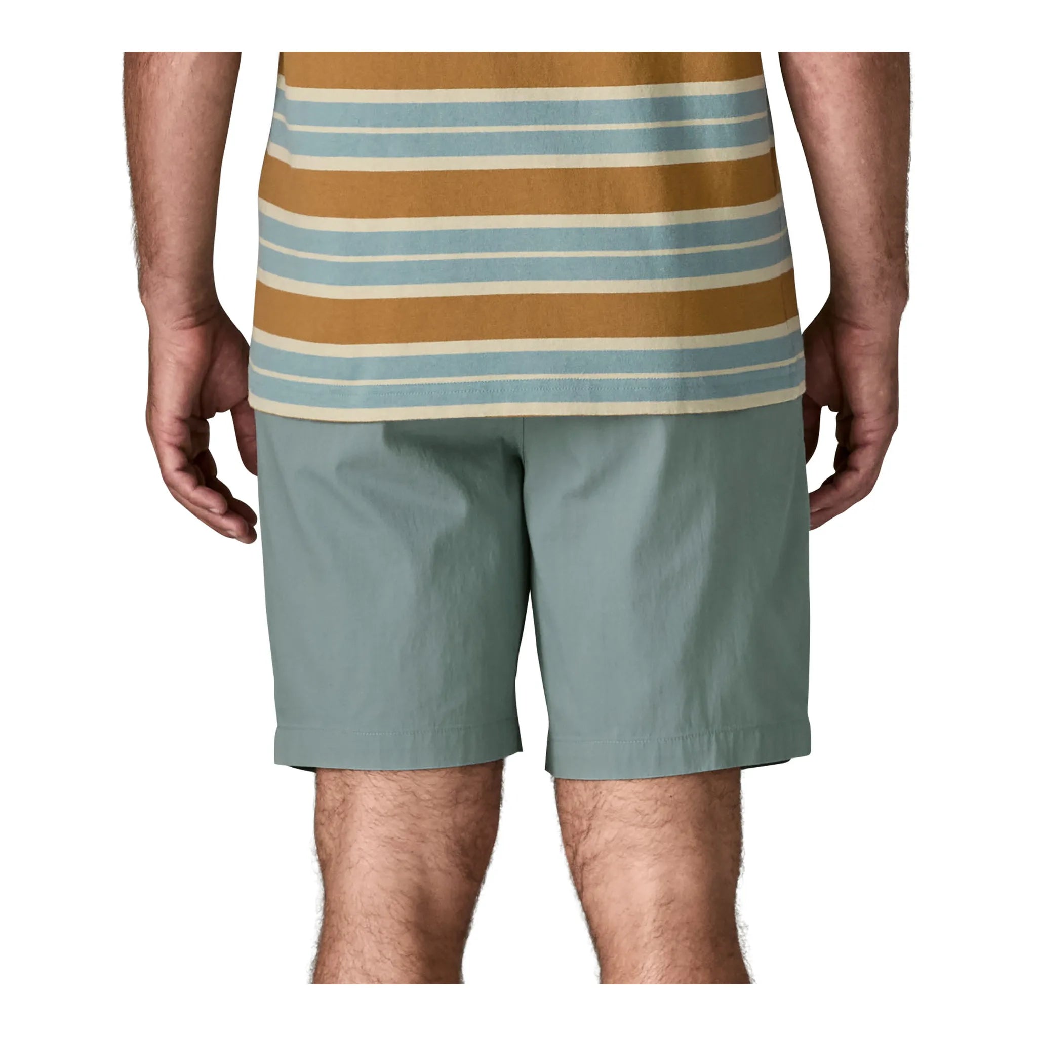 M's Nomader Volley Shorts