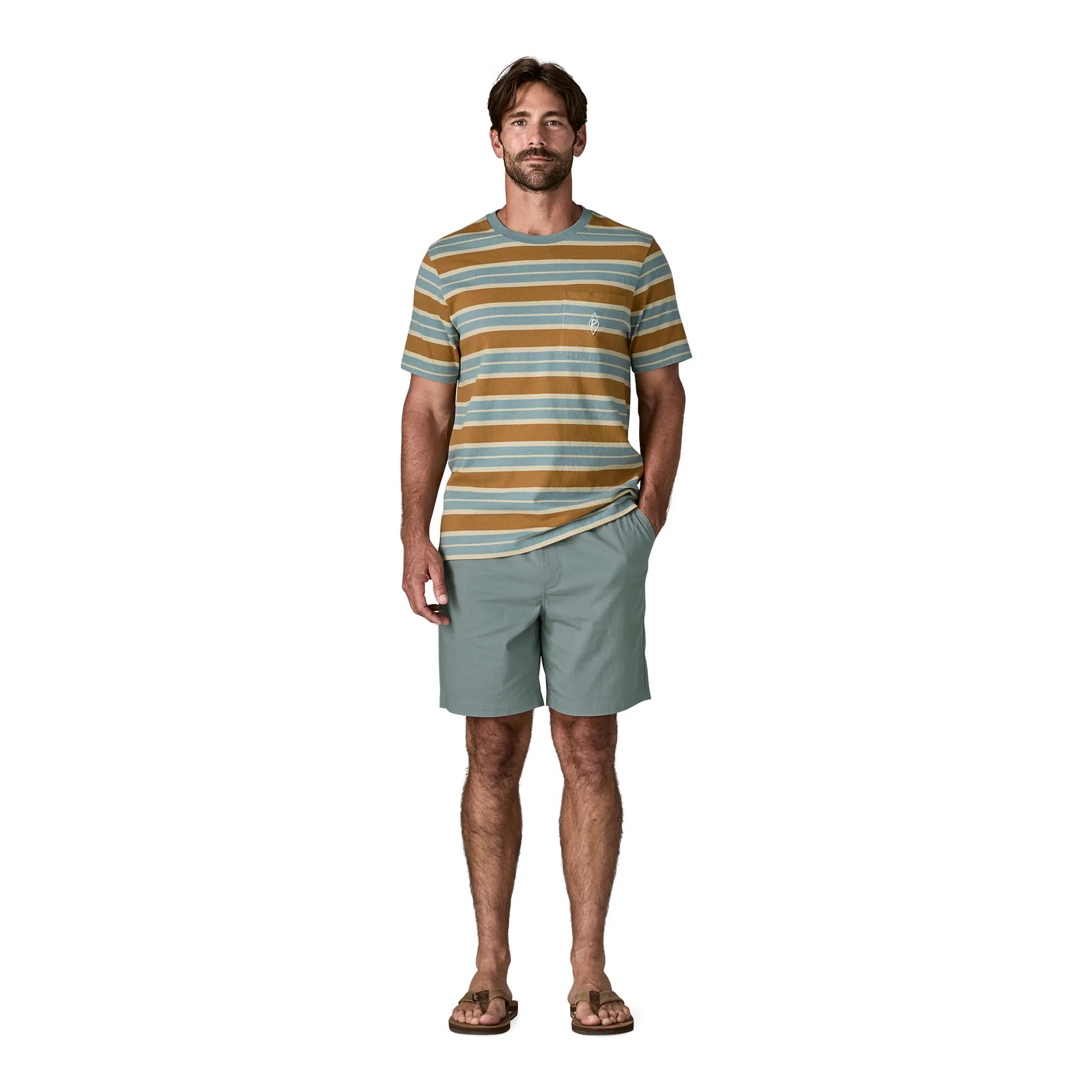 M's Nomader Volley Shorts