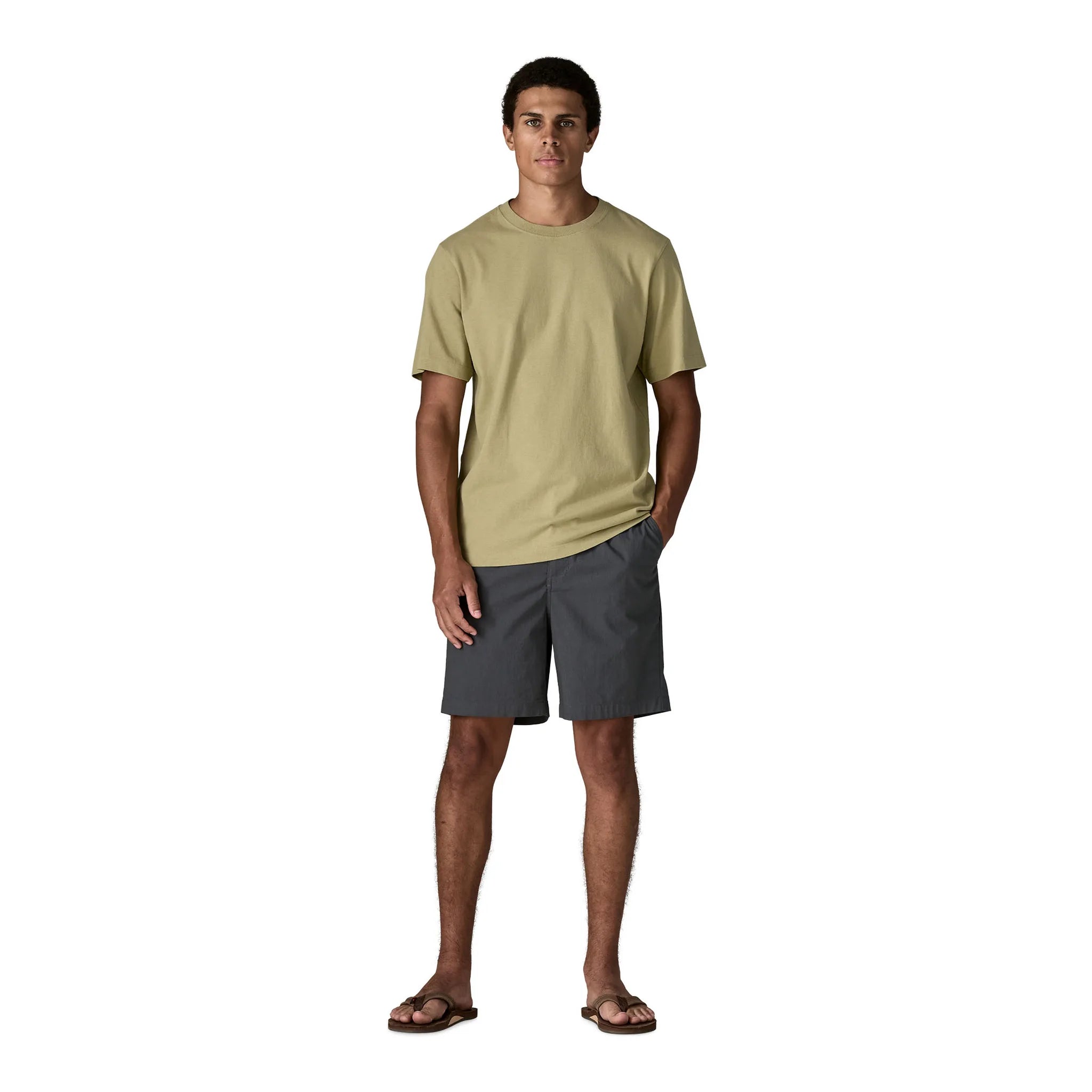 M's Nomader Volley Shorts