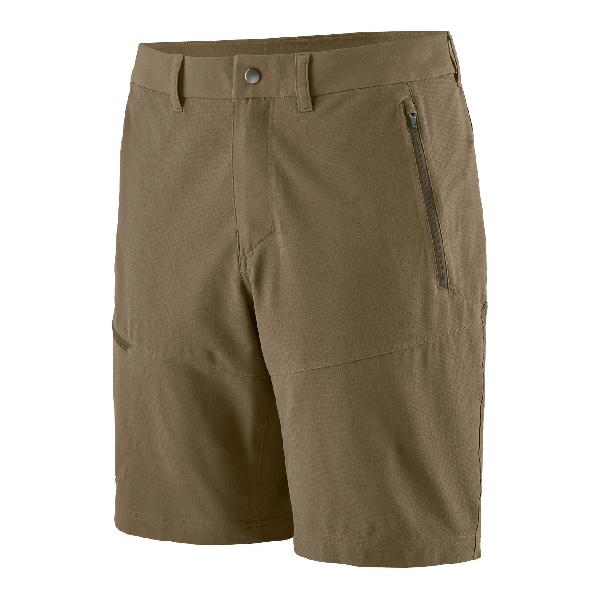 M's Terravia Trail Shorts - 10 in.