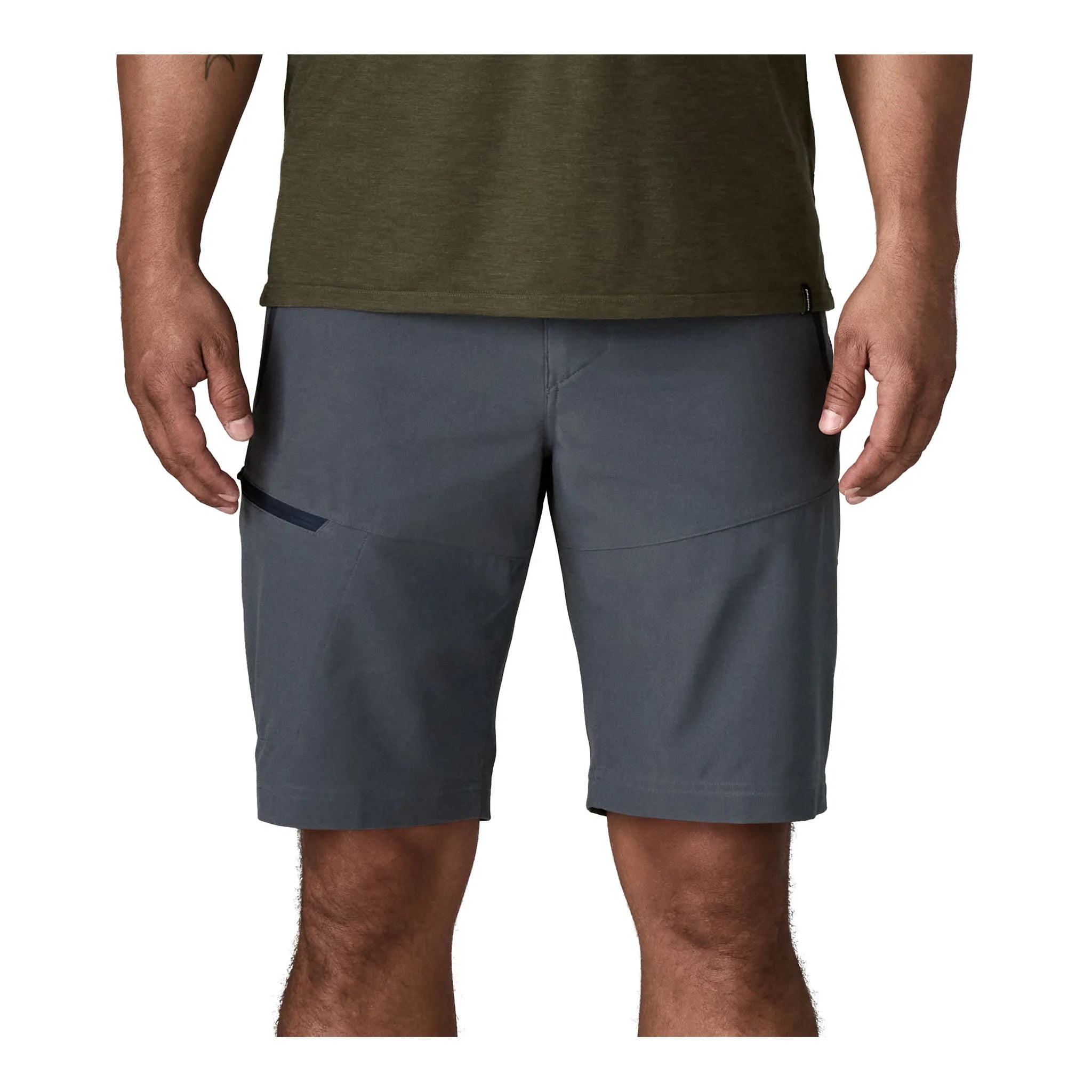 M's Terravia Trail Shorts - 10 in.