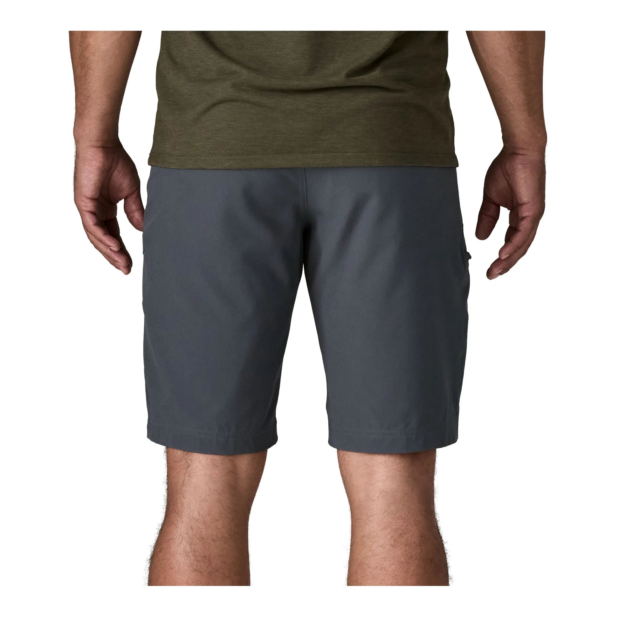 M's Terravia Trail Shorts - 10 in.