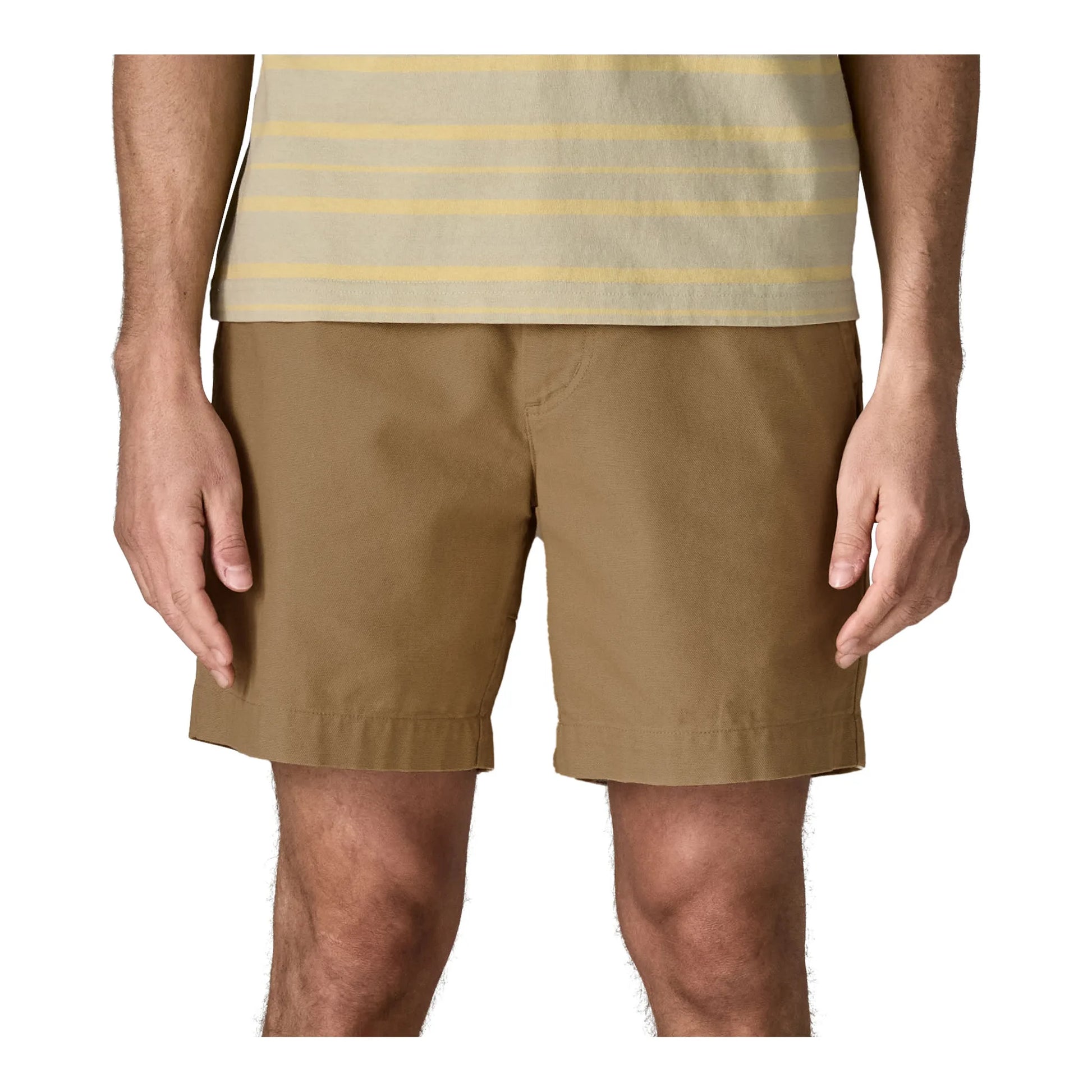 Patagonia M's Heritage Stand Up Shorts - 7 in. Herren