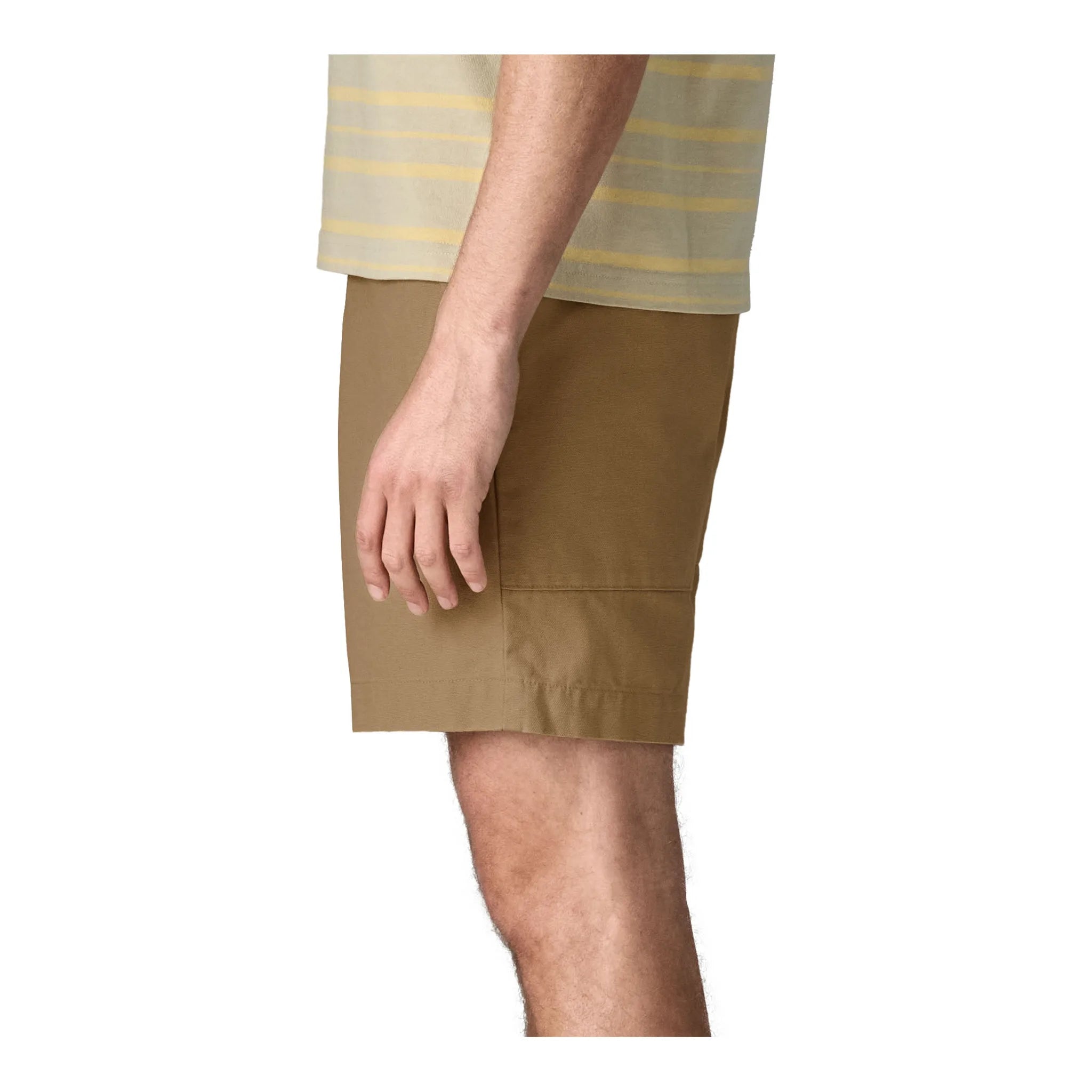 M's Heritage Stand Up Shorts - 7 in.