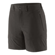 Patagonia W's Terravia Trail Shorts - 6 in. Damen