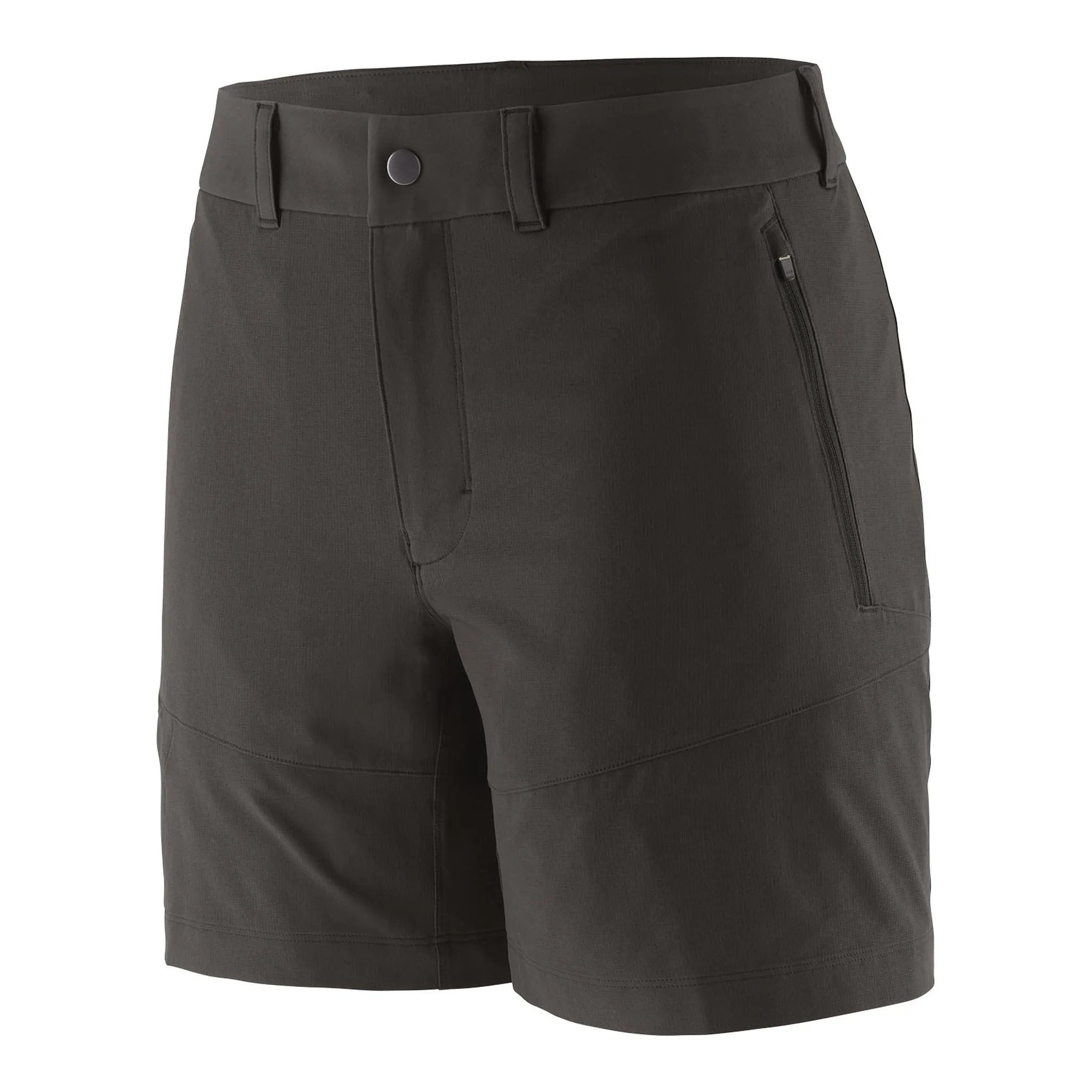 W's Terravia Trail Shorts - 6 in.