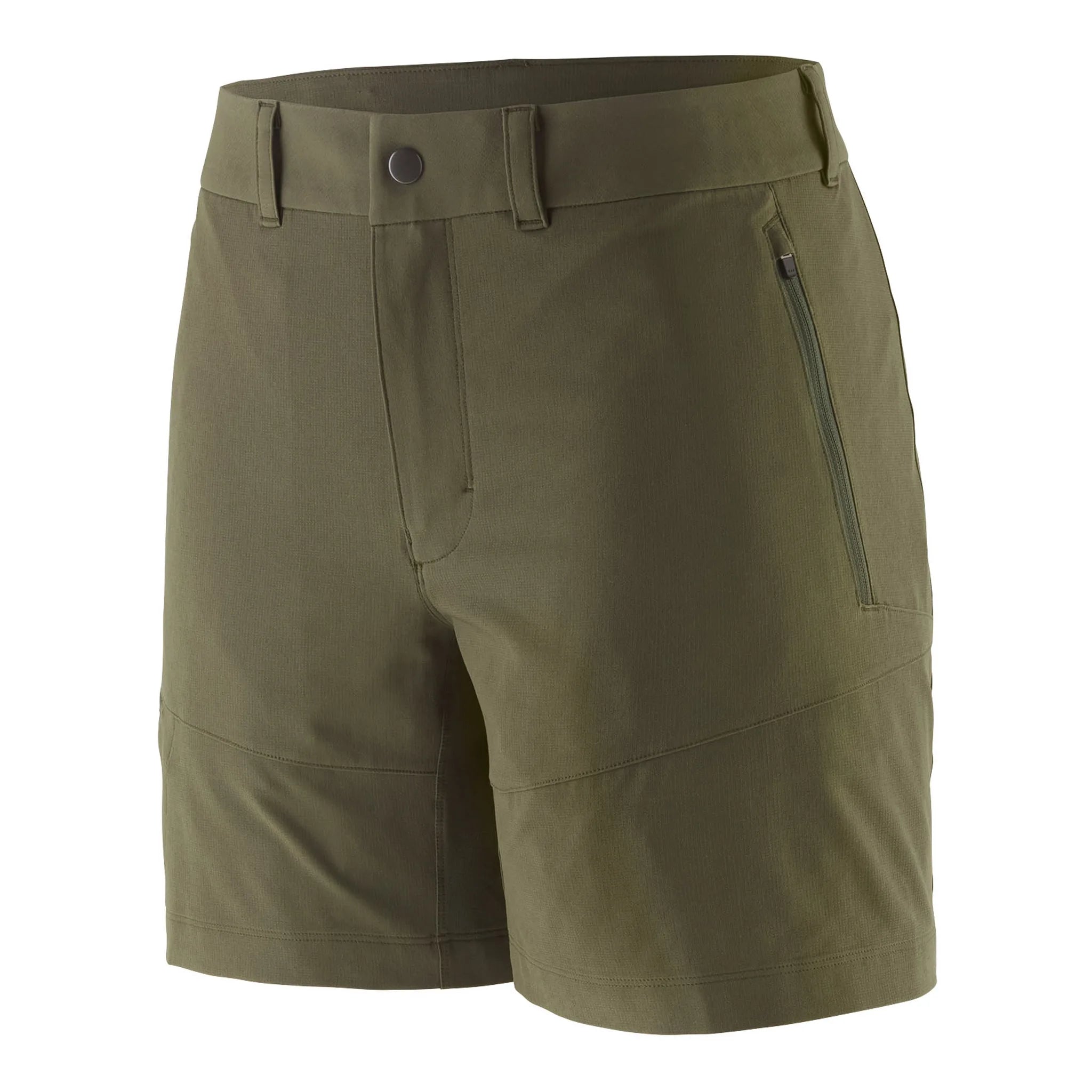 W's Terravia Trail Shorts - 6 in.