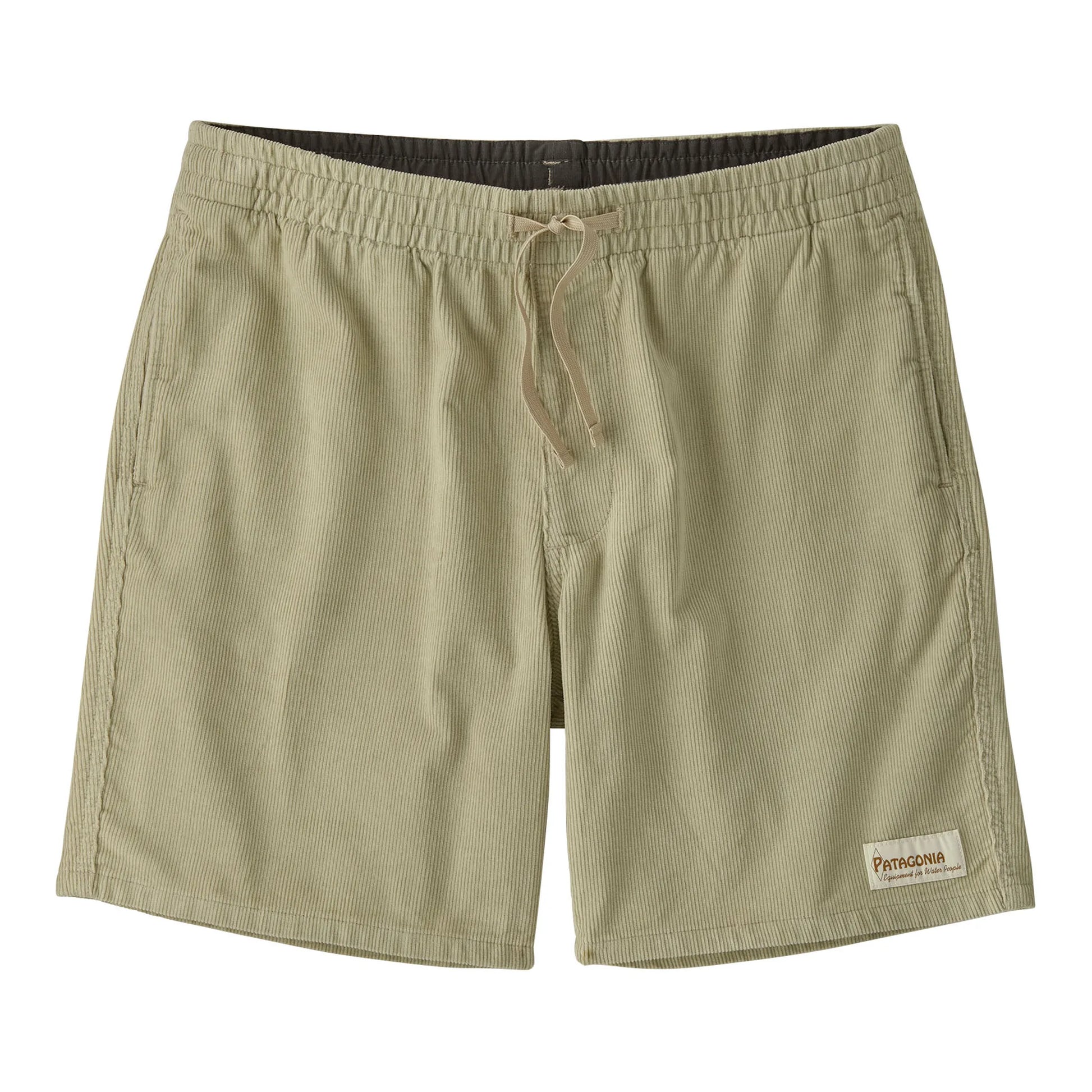 Patagonia M's Corduroy Volley Shorts Herren