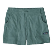 Patagonia W's Retro Cord Shorts Damen