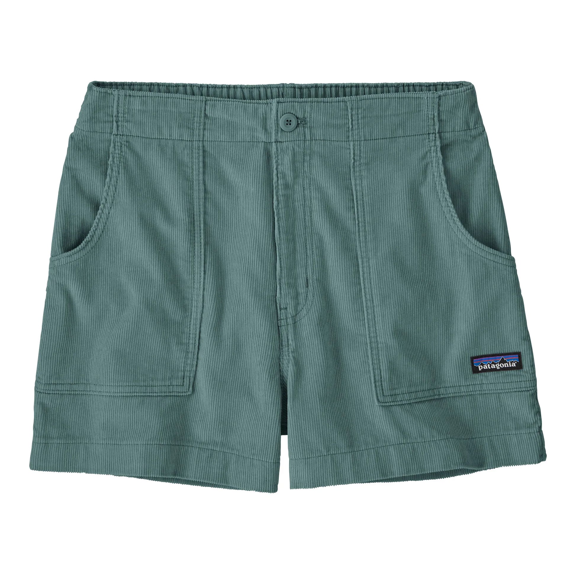 Patagonia W's Retro Cord Shorts Damen