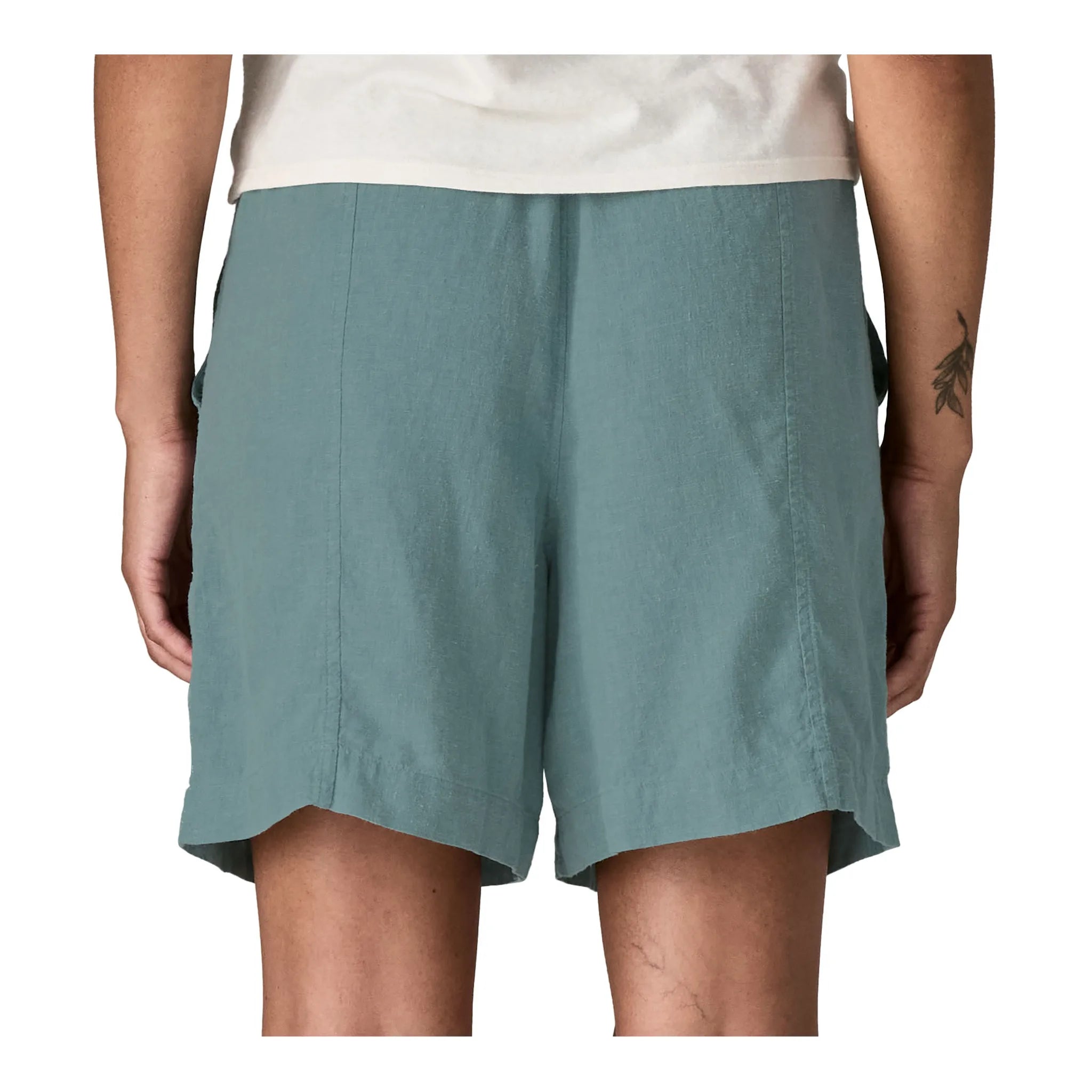 W's Garden Island Long Shorts - 6 in.