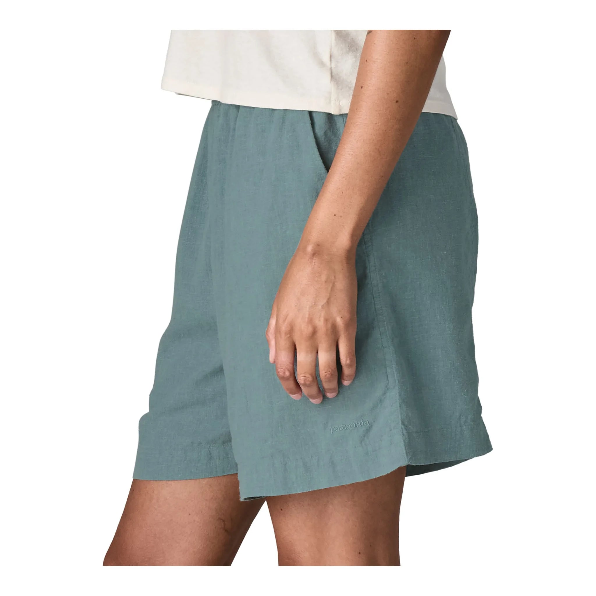 W's Garden Island Long Shorts - 6 in.
