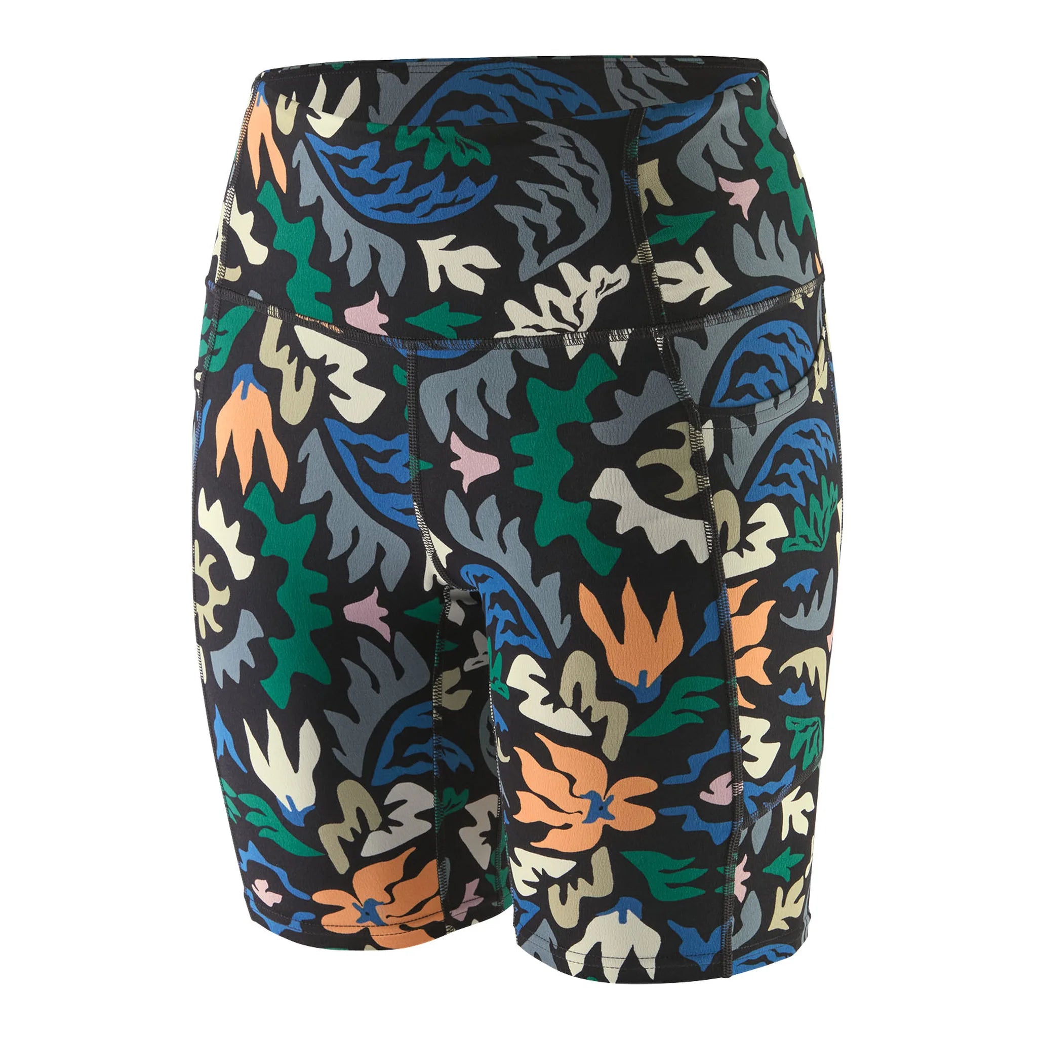 W's Maipo Shorts - 8 in.