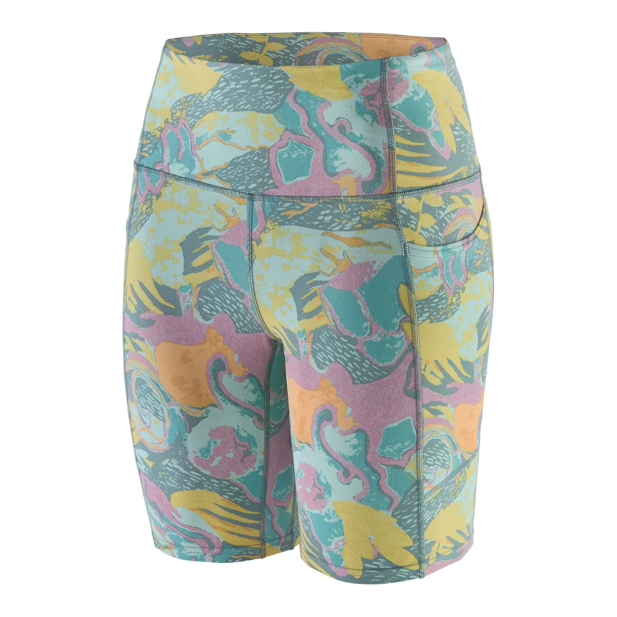 W's Maipo Shorts - 8 in.