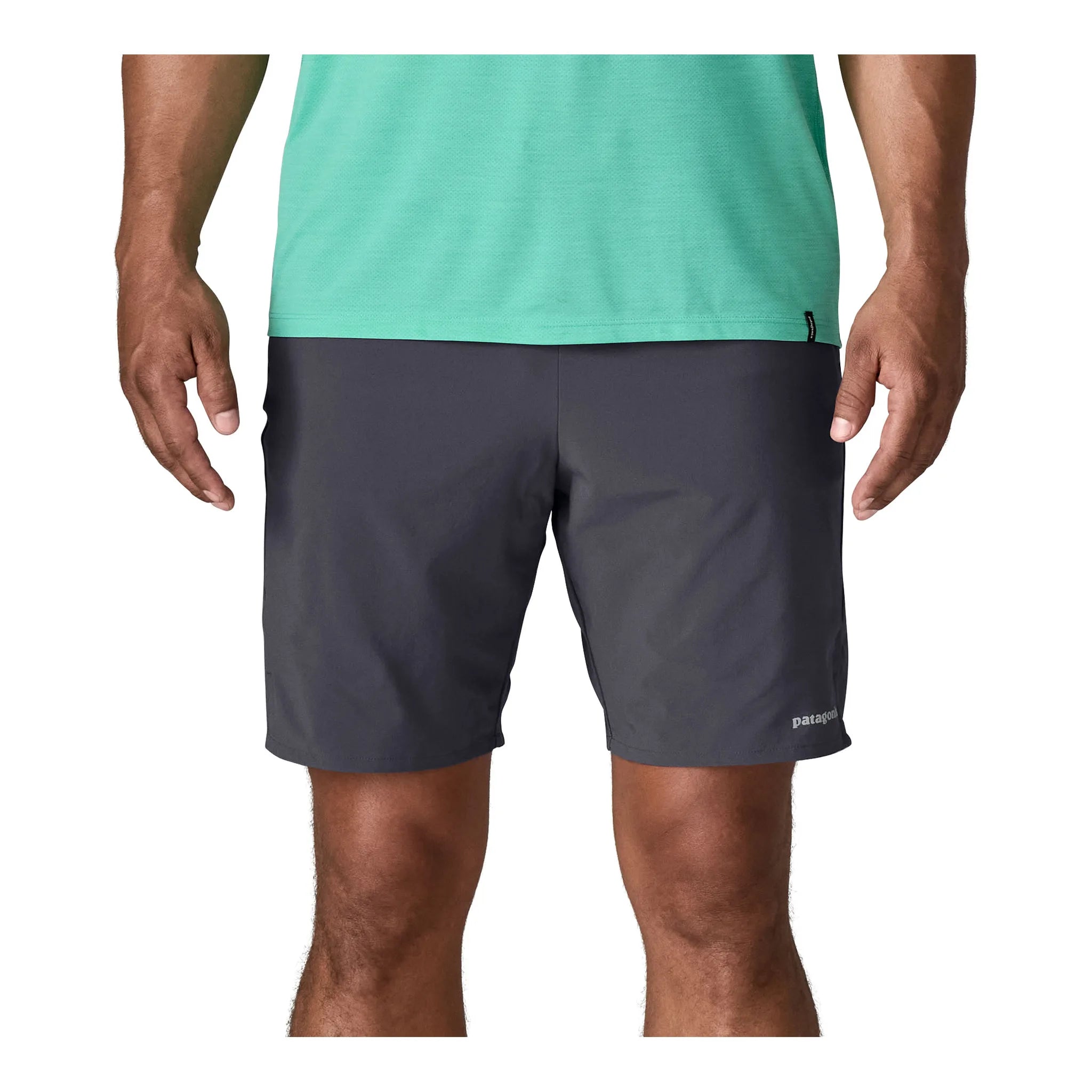 M's Multi Trails Shorts - 8 in.