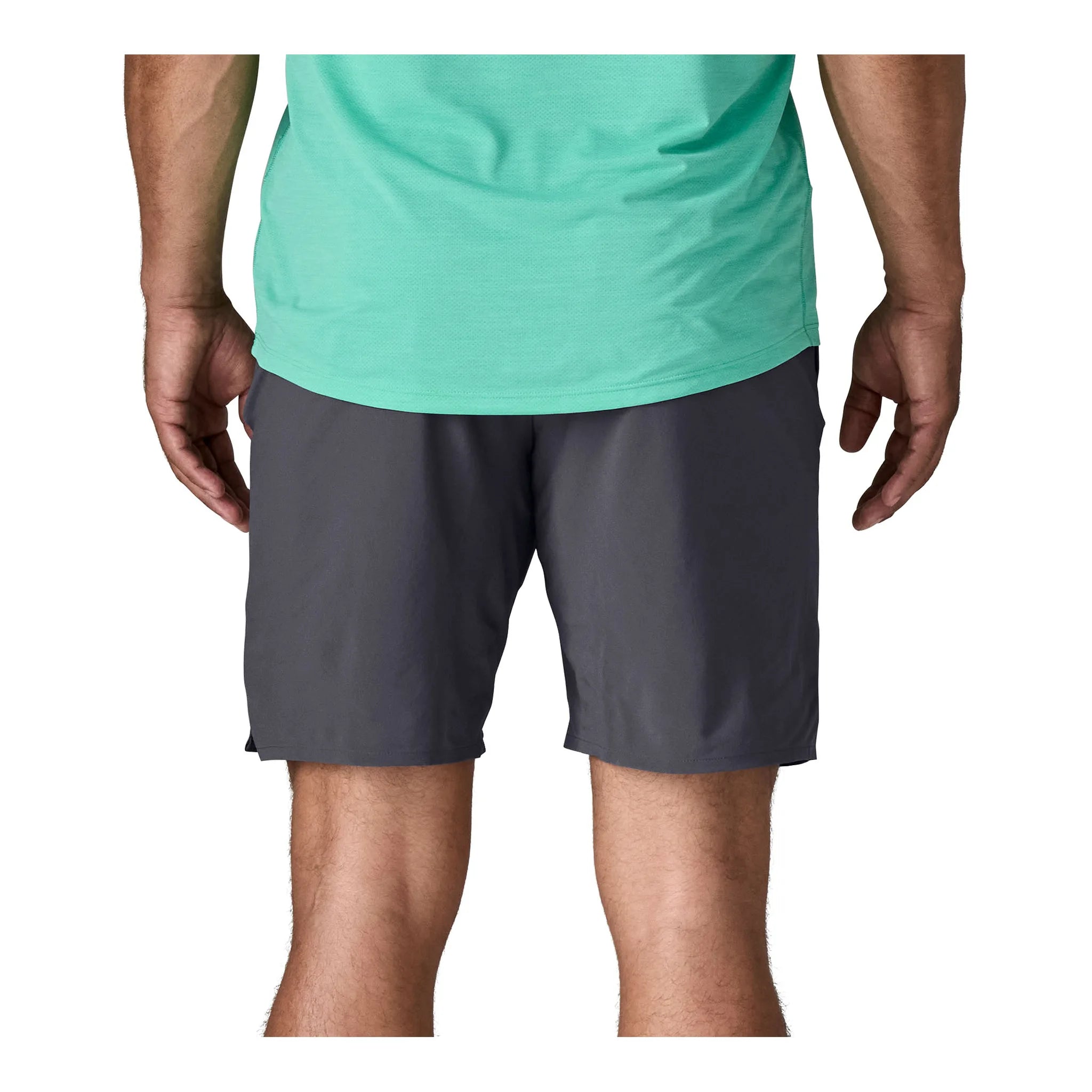 M's Multi Trails Shorts - 8 in.