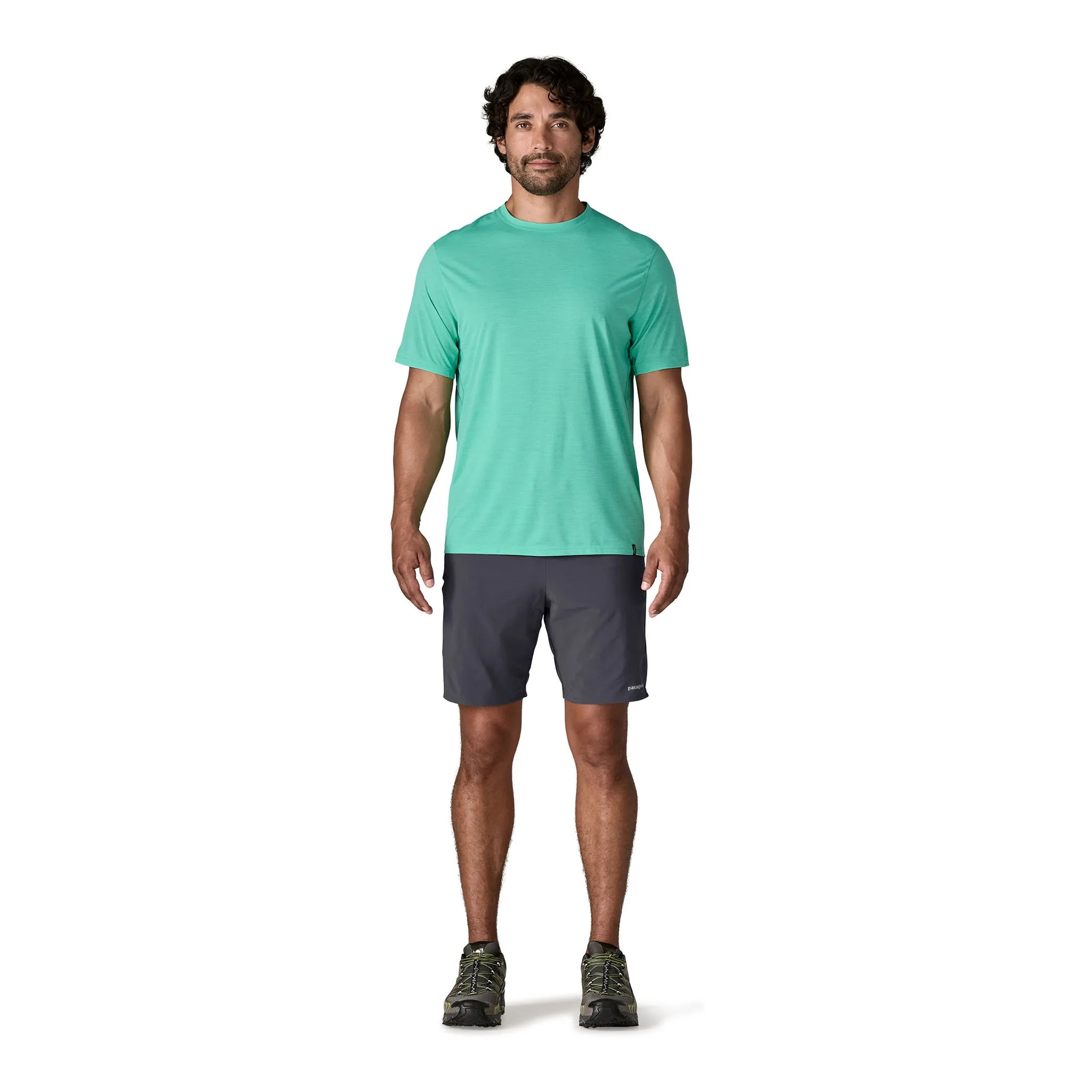 M's Multi Trails Shorts - 8 in.