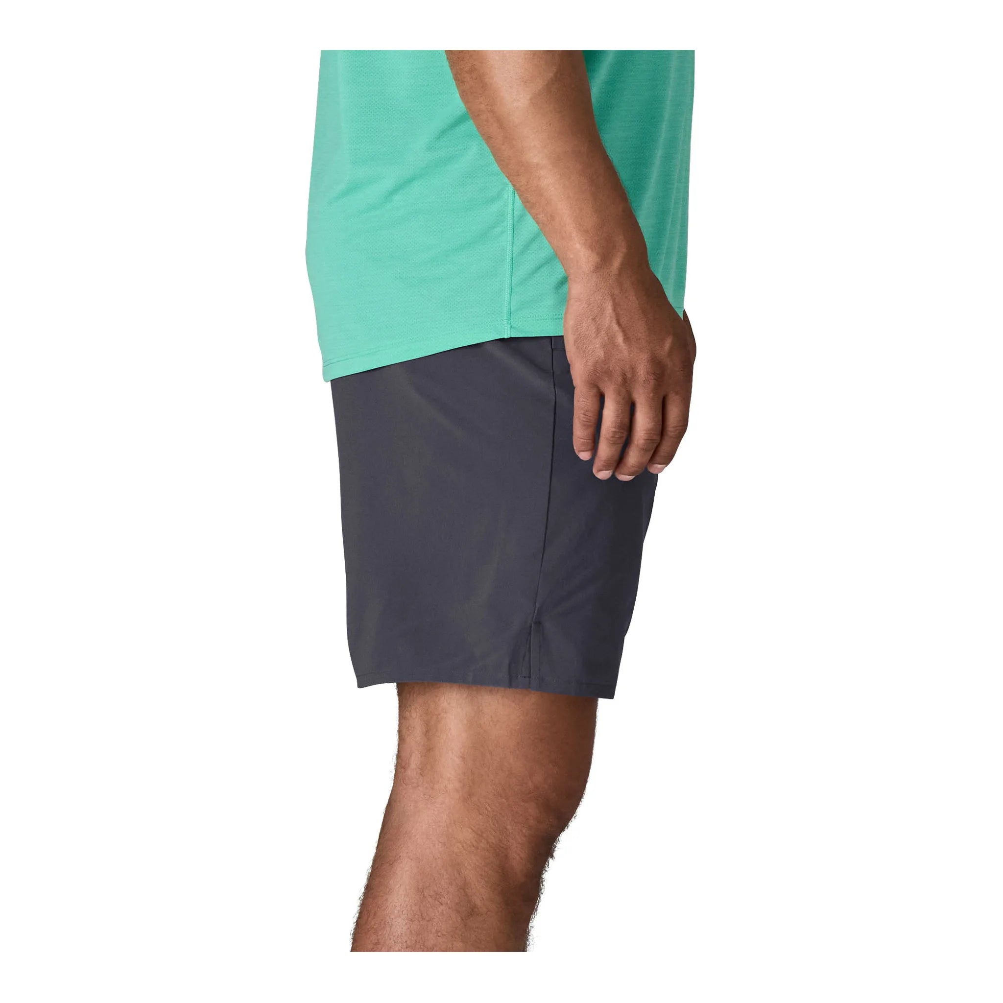 M's Multi Trails Shorts - 8 in.