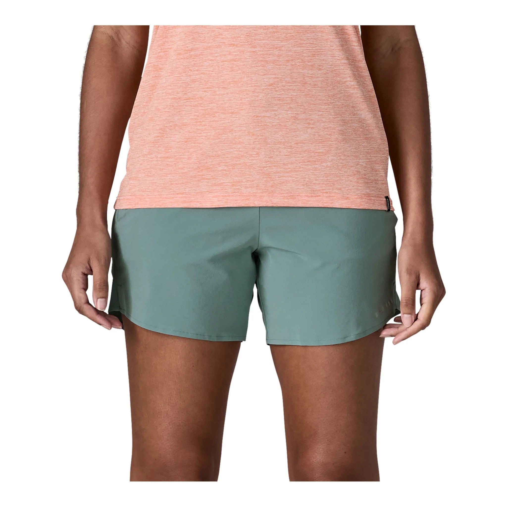 W's Multi Trails Shorts - 5 1/2 in.