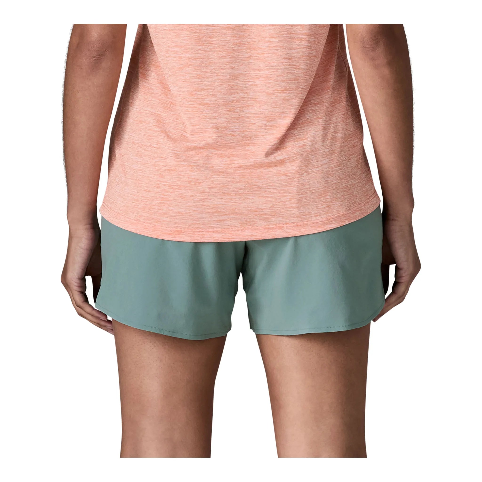 W's Multi Trails Shorts - 5 1/2 in.