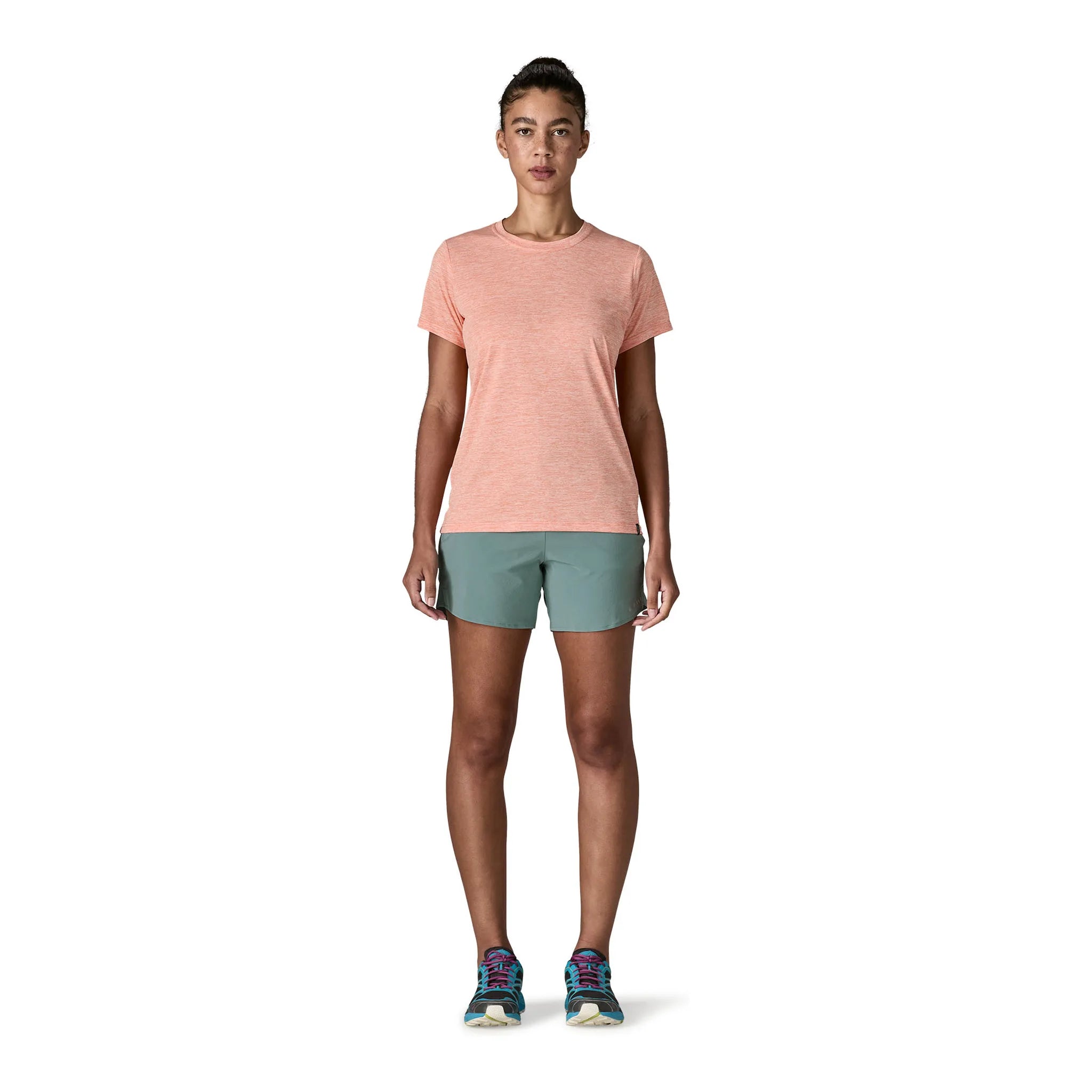 W's Multi Trails Shorts - 5 1/2 in.