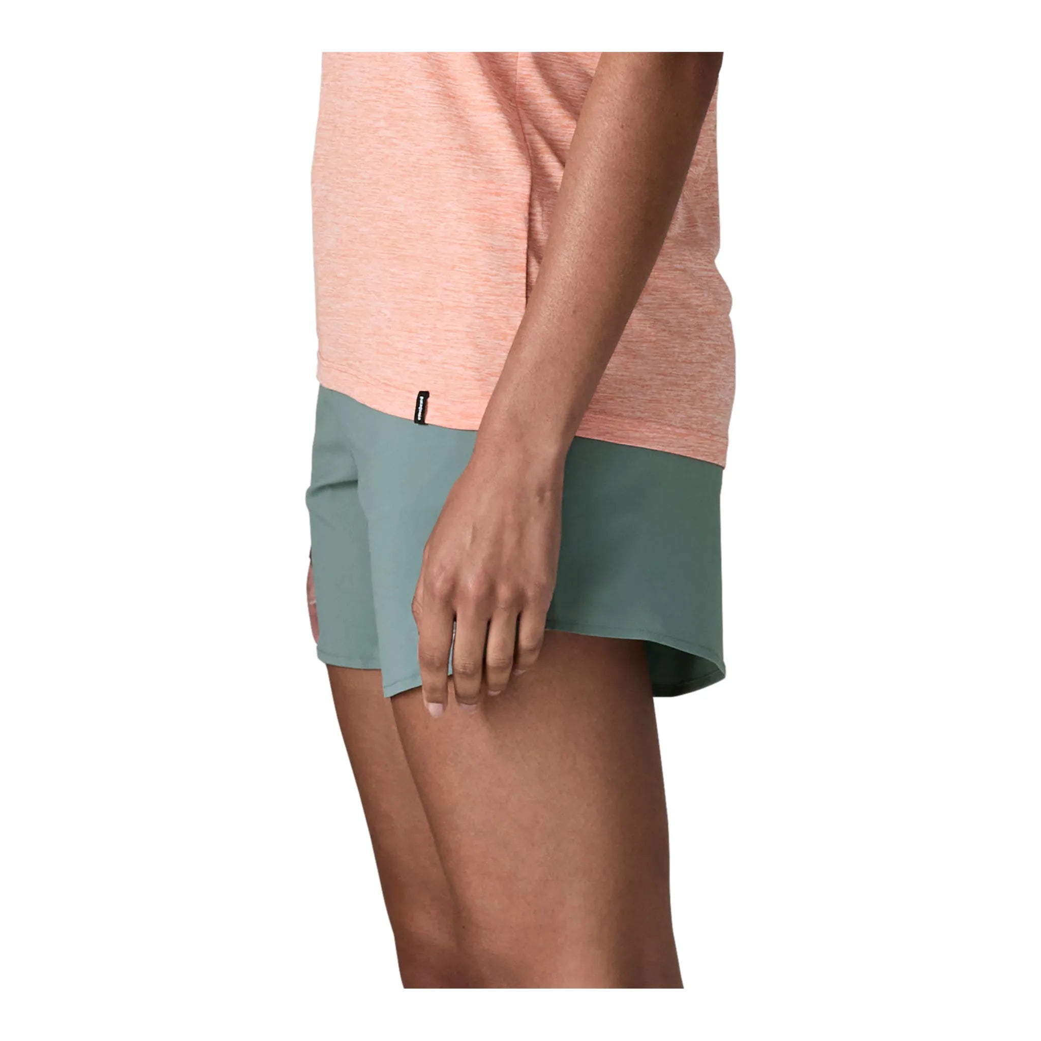 W's Multi Trails Shorts - 5 1/2 in.