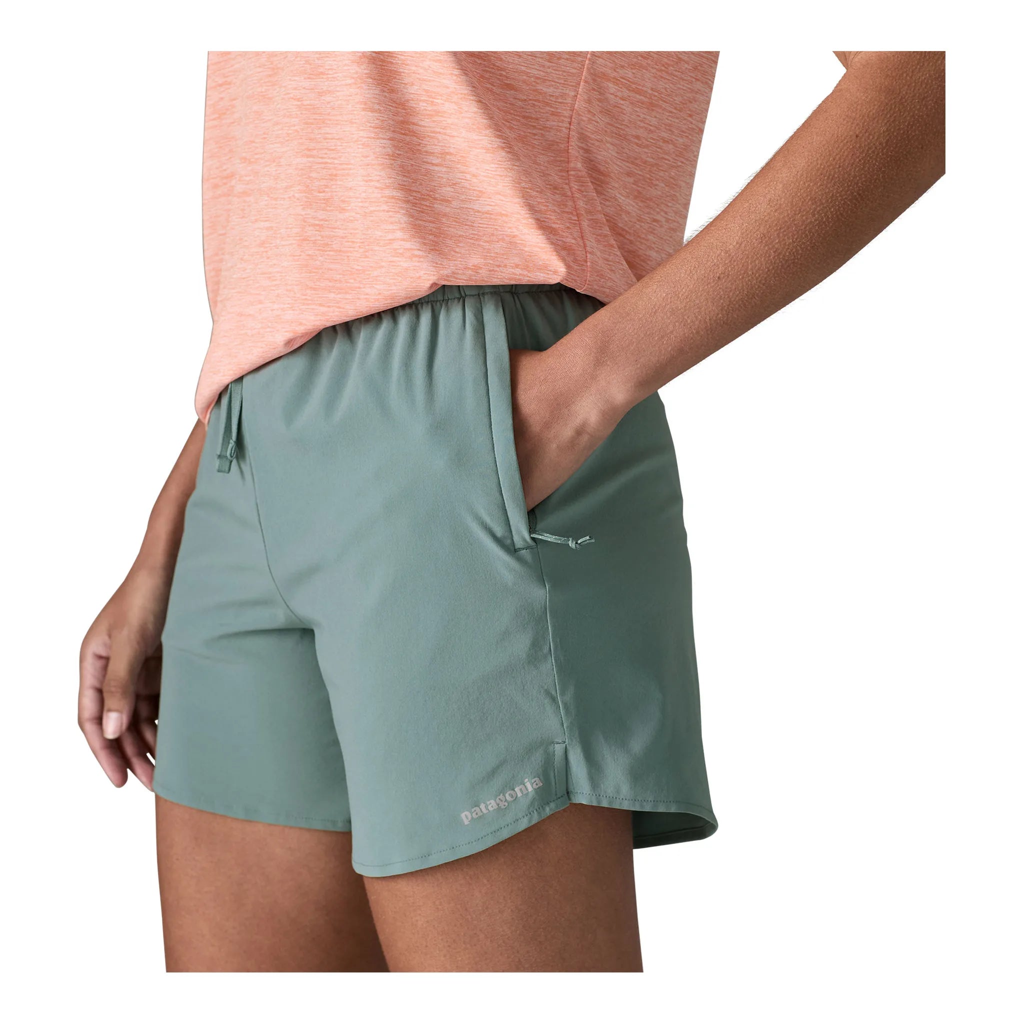 W's Multi Trails Shorts - 5 1/2 in.