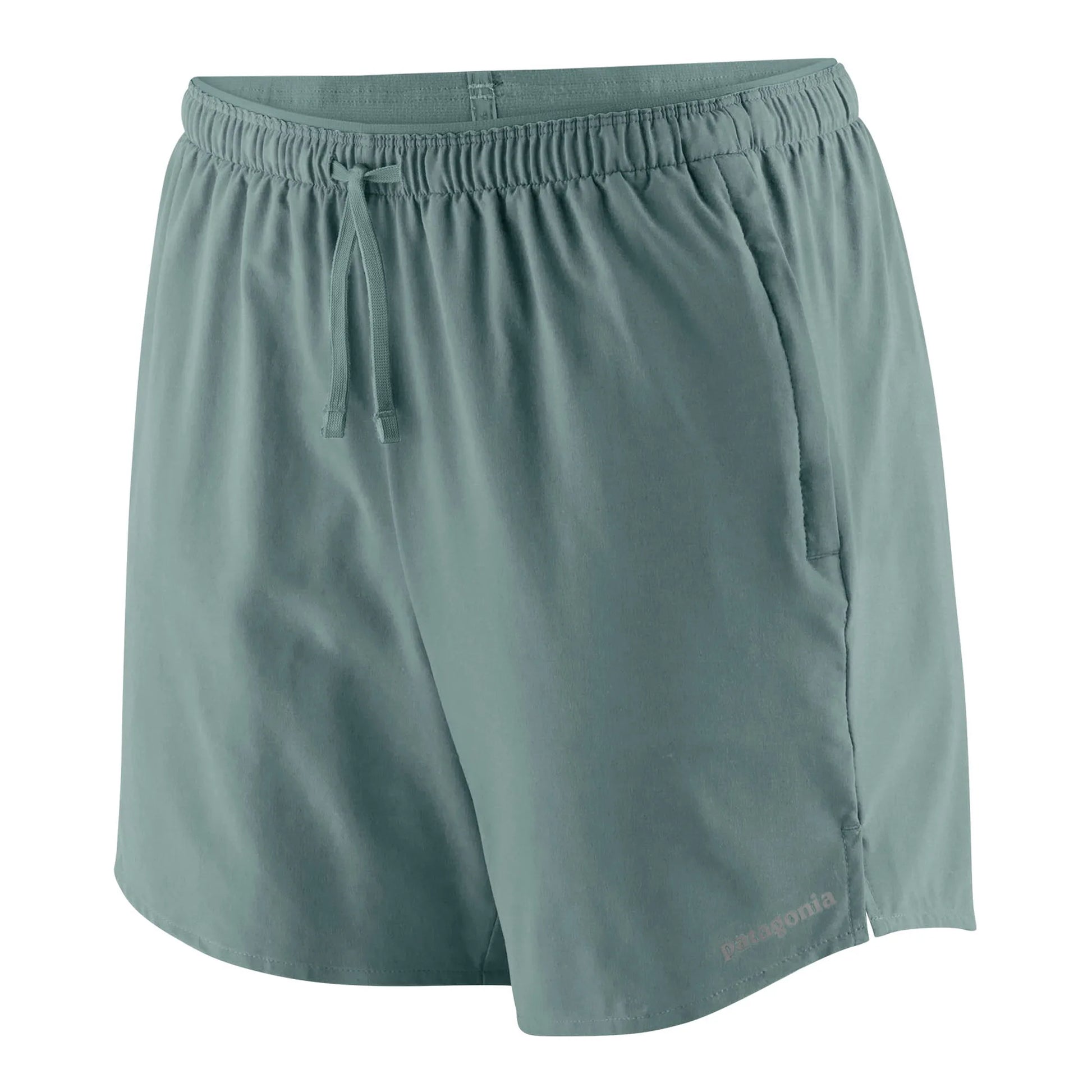 Patagonia W's Multi Trails Shorts - 5 1/2 in. Damen