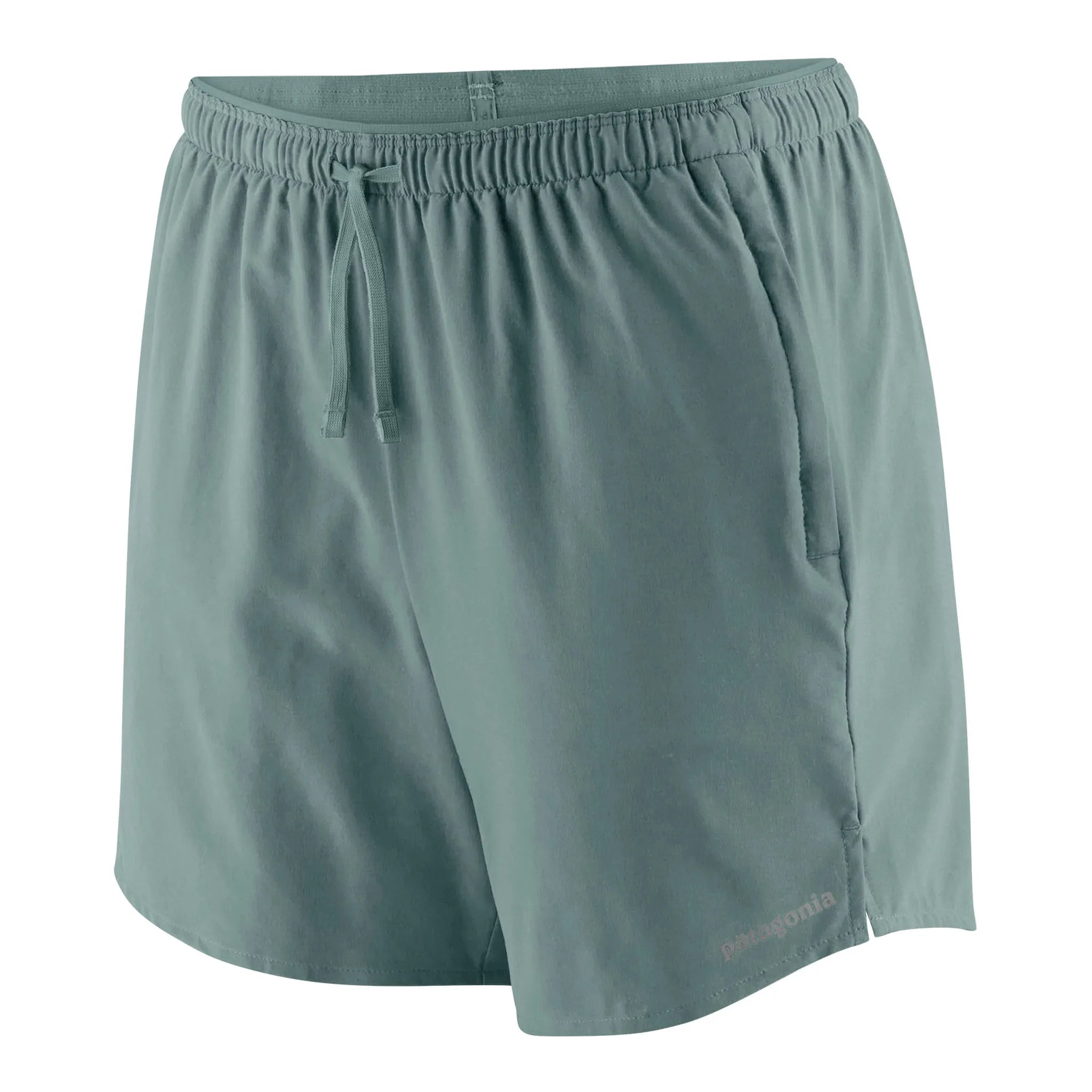 Patagonia W's Multi Trails Shorts - 5 1/2 in. Damen