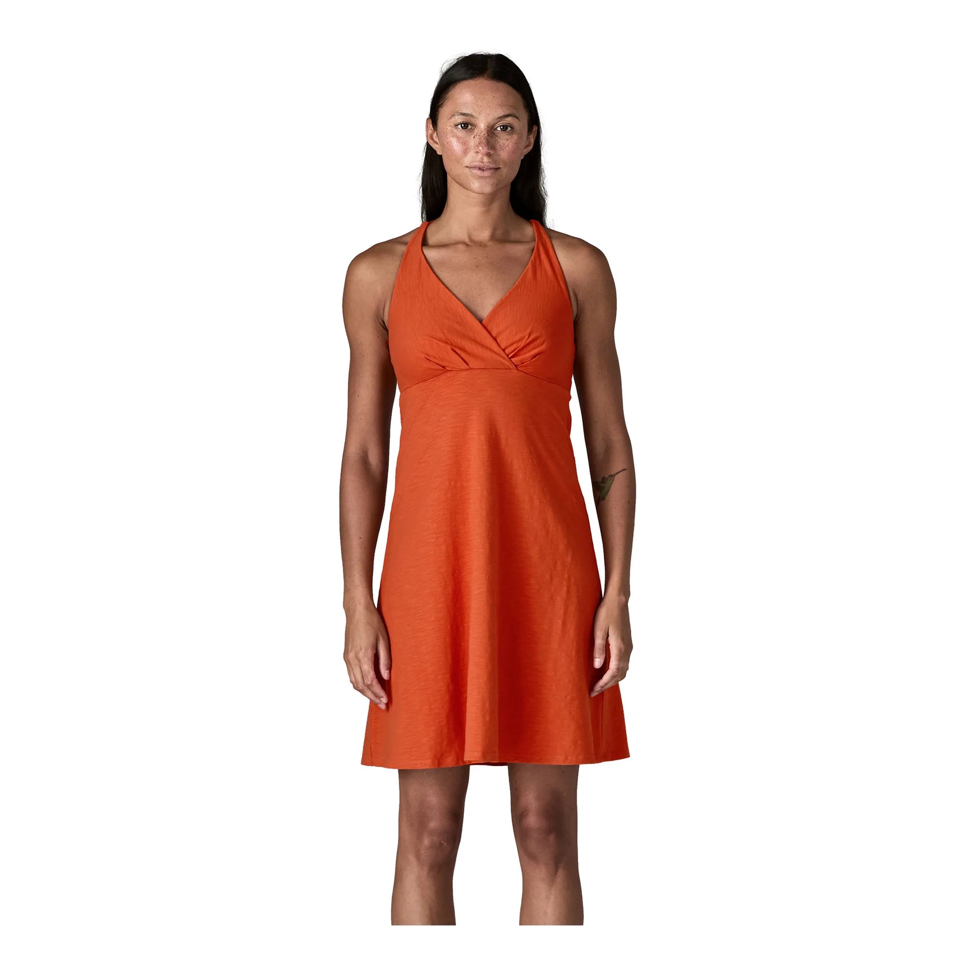 Patagonia W's Amber Dawn Dress Damen