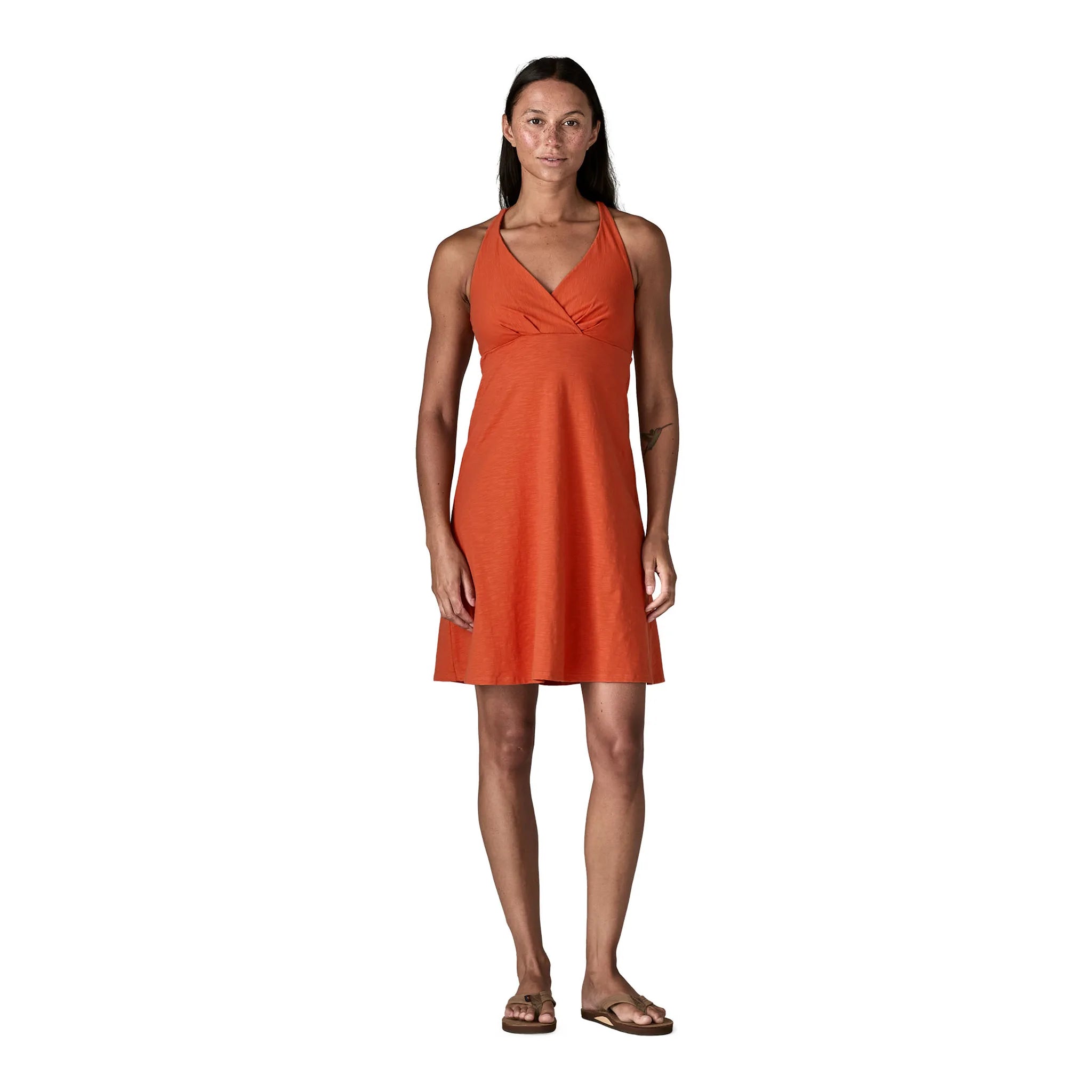W's Amber Dawn Dress