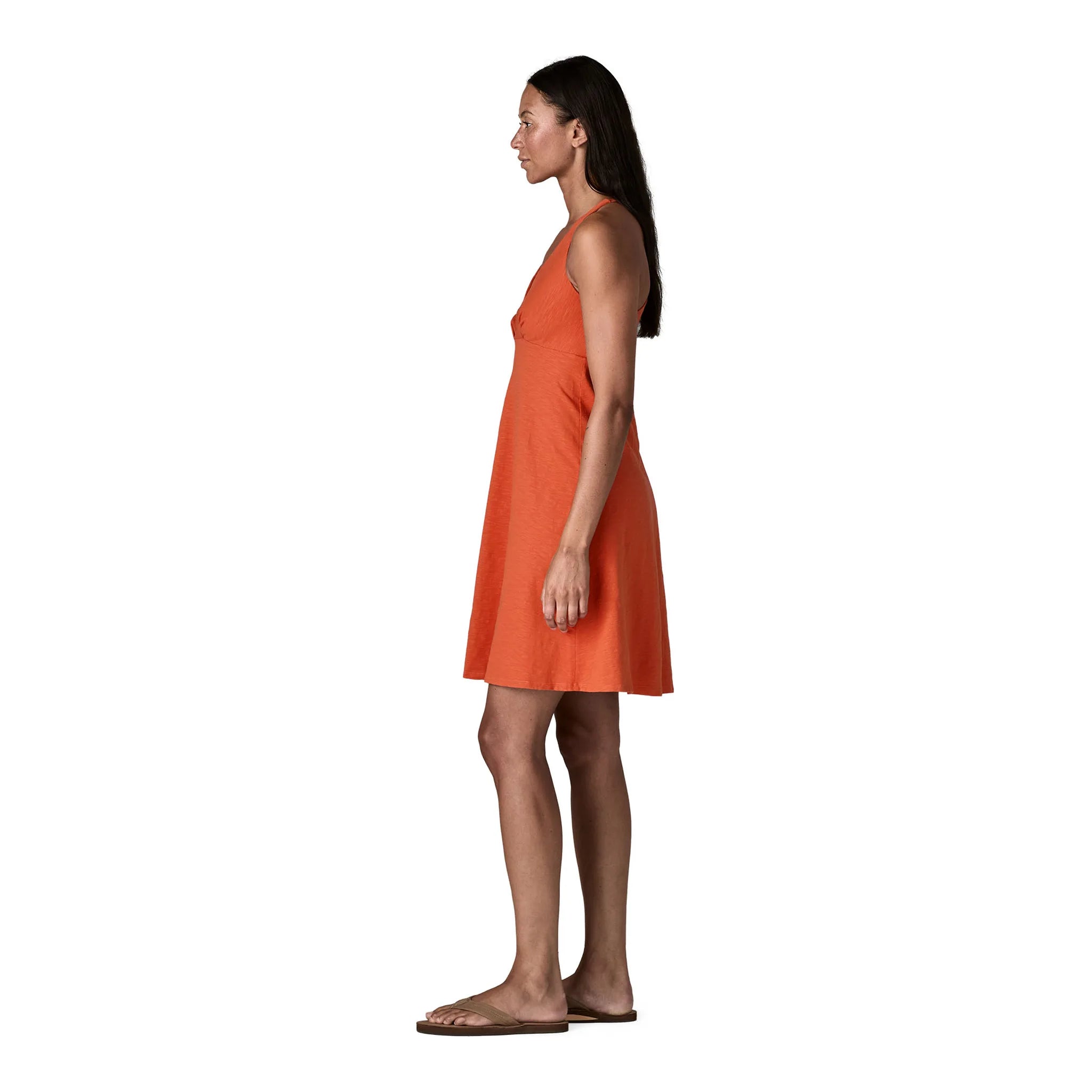 W's Amber Dawn Dress