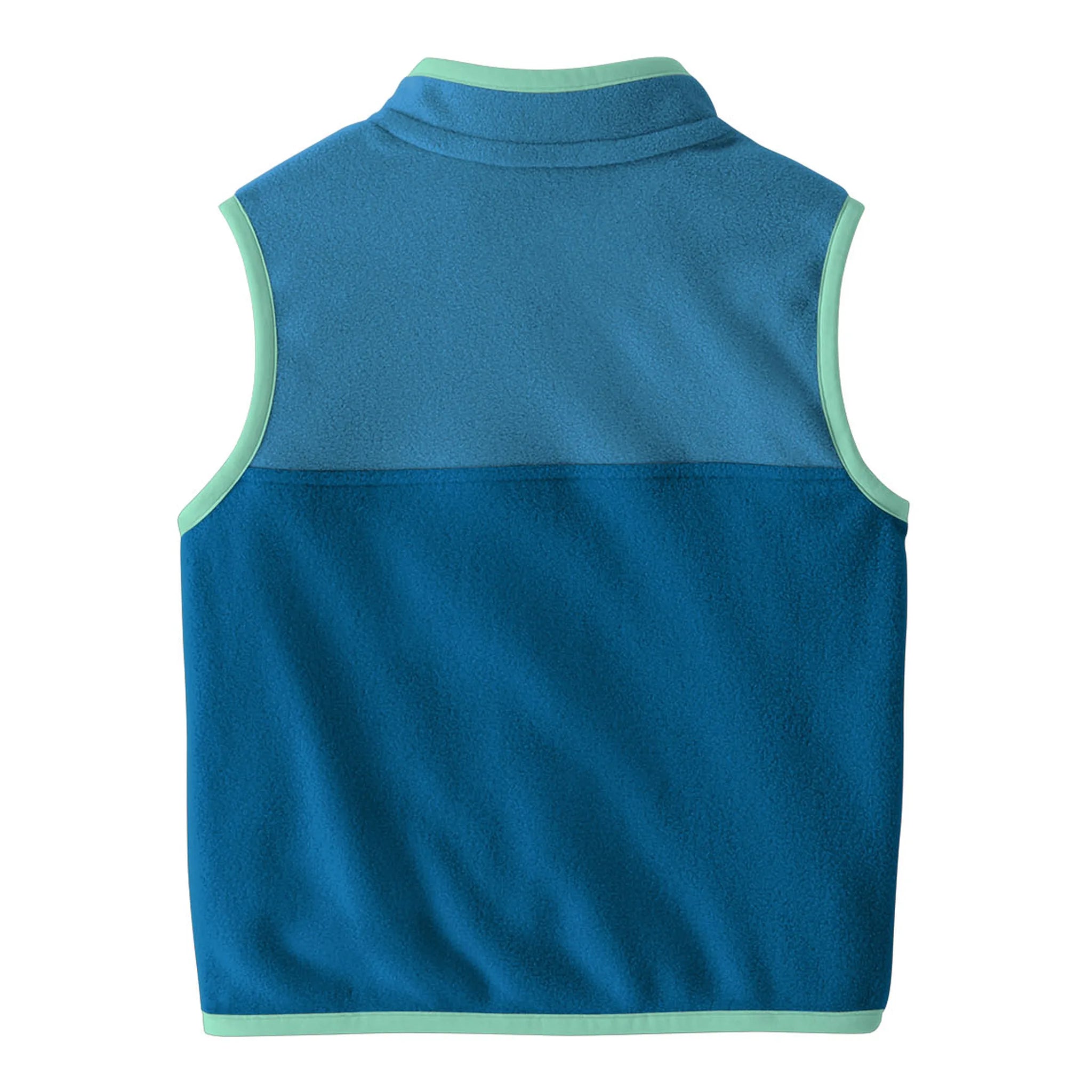 Baby Micro D Snap-T Vest