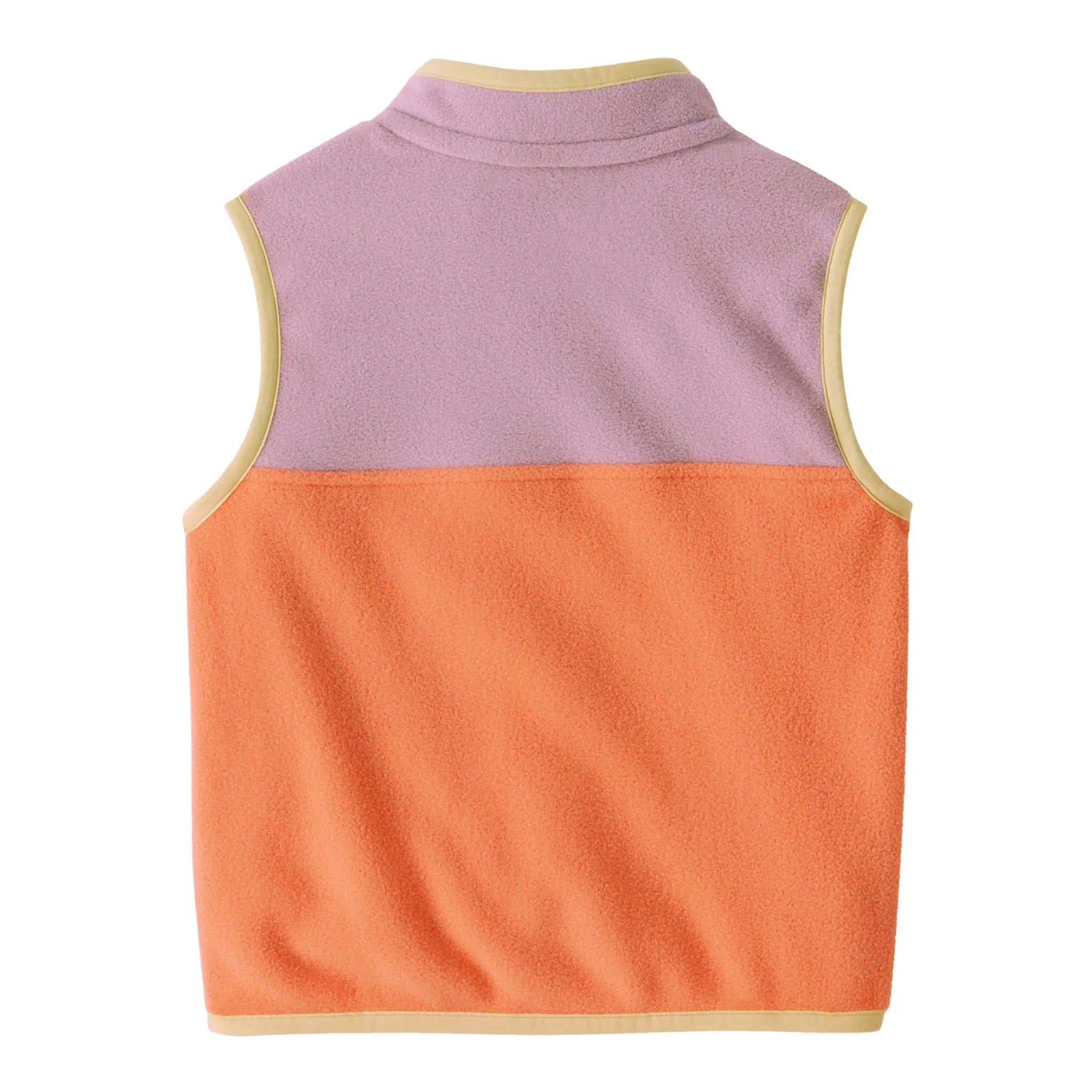 Baby Micro D Snap-T Vest