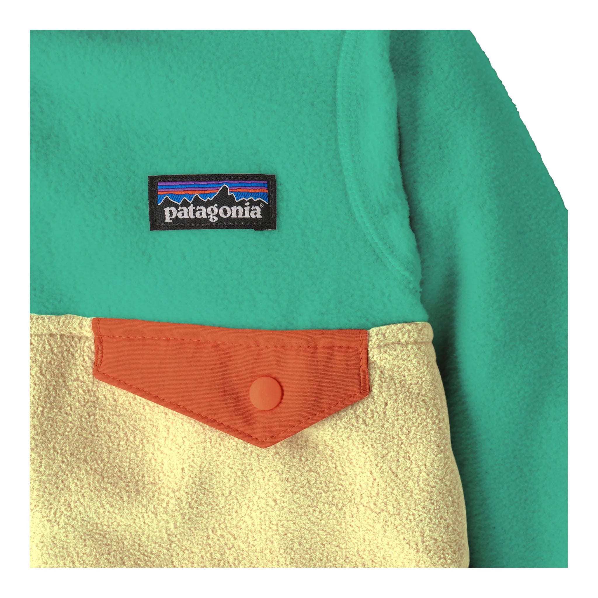 Baby Micro D Snap-T Jkt