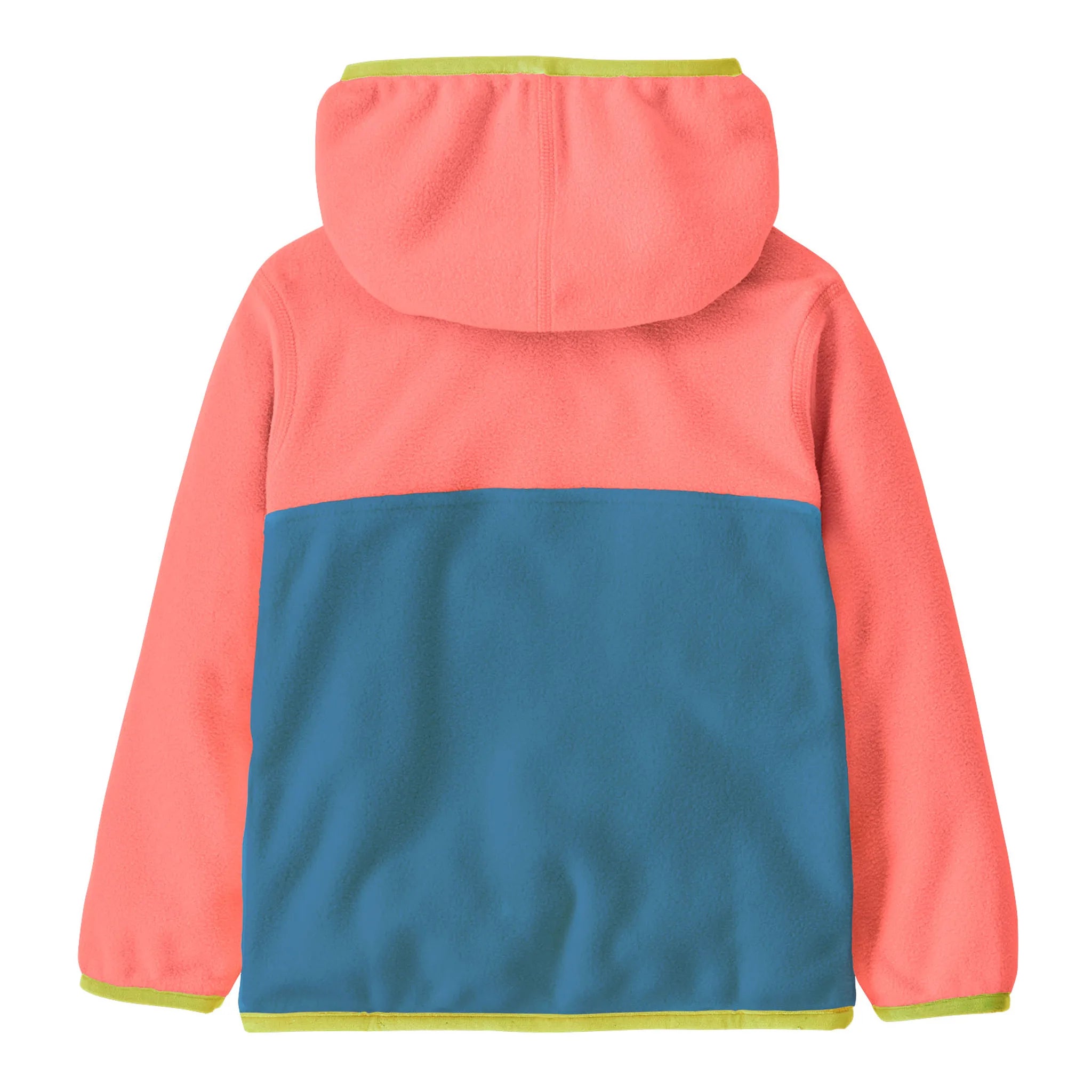 Baby Micro D Snap-T Jkt